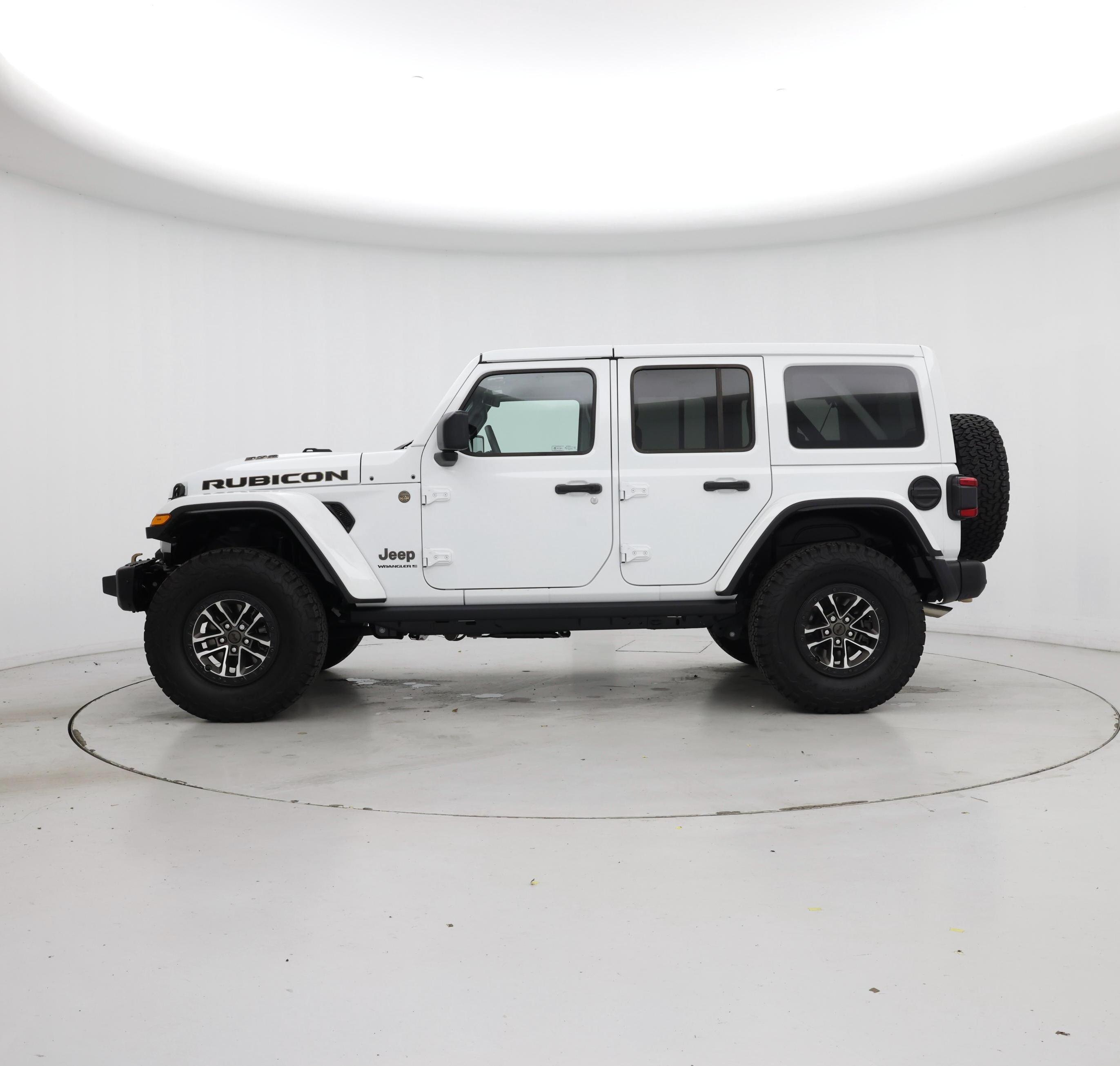 Thumbnail: 2024 Jeep Wrangler - 3