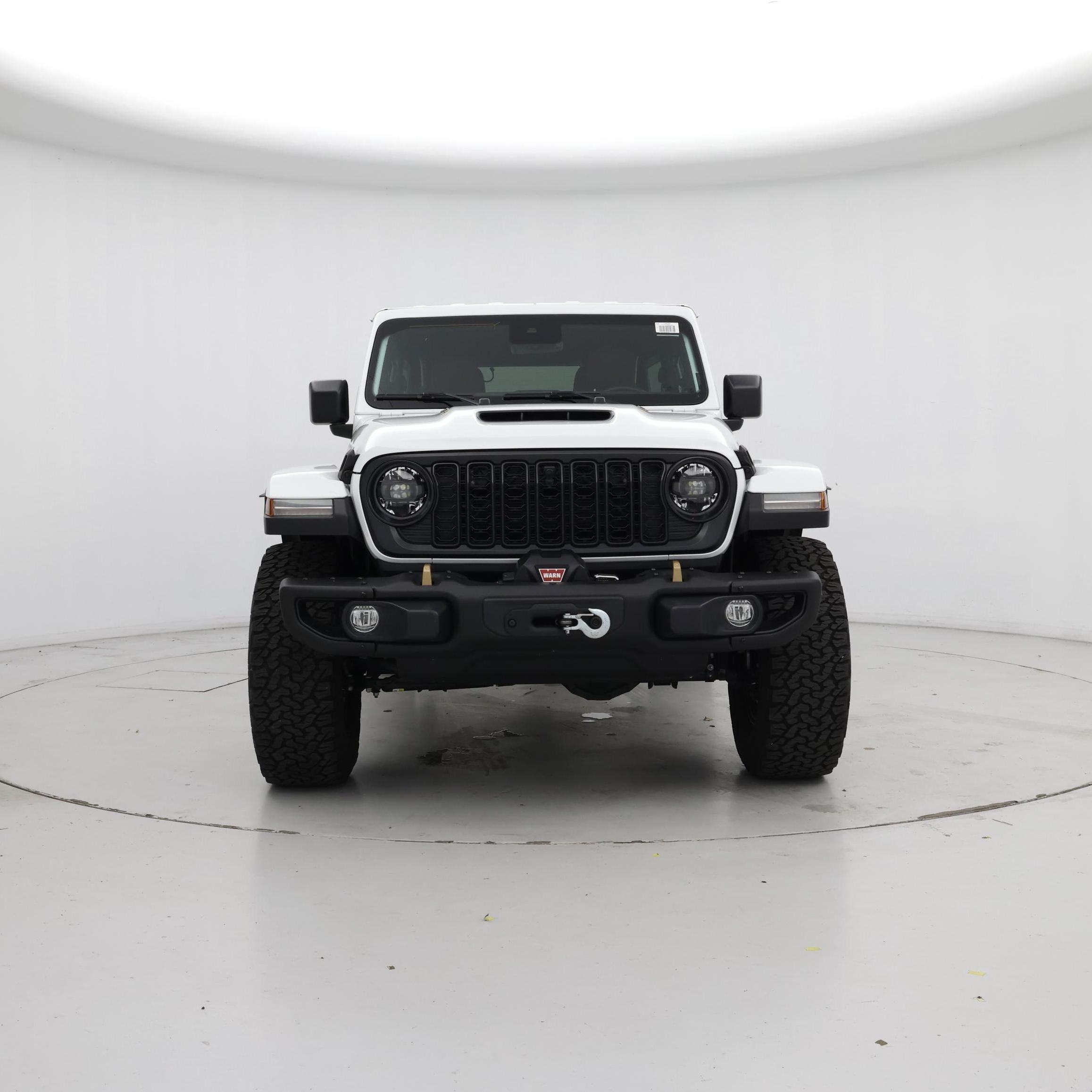 Thumbnail: 2024 Jeep Wrangler - 5