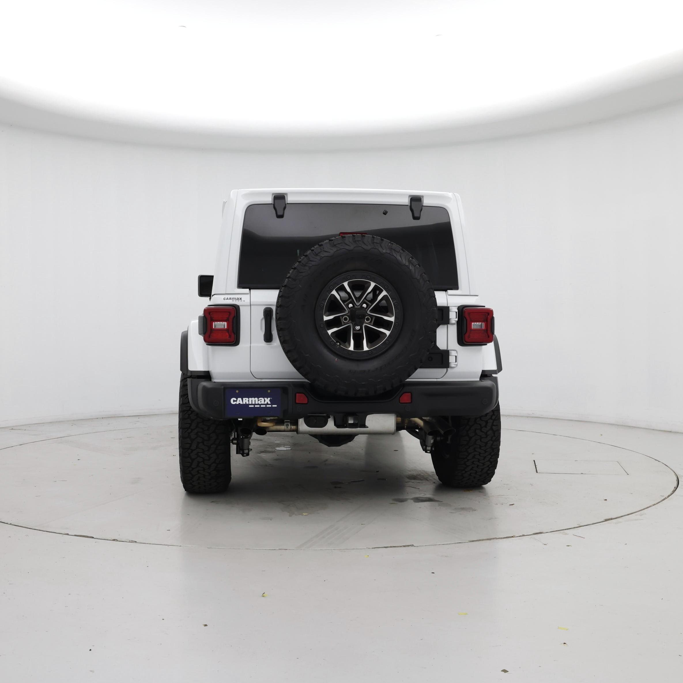 Thumbnail: 2024 Jeep Wrangler - 6
