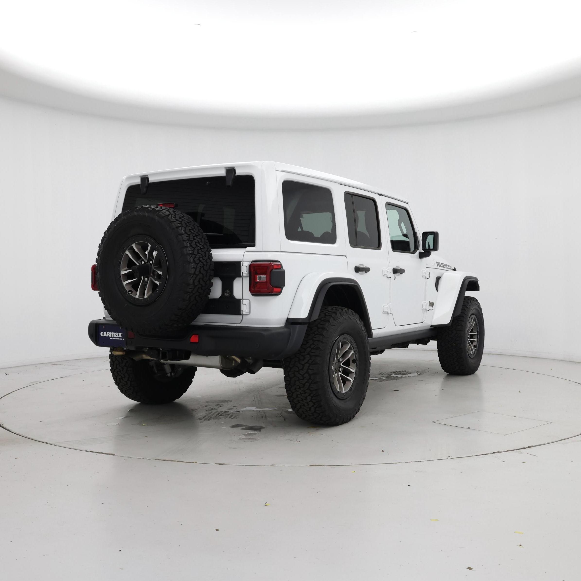 Thumbnail: 2024 Jeep Wrangler - 8