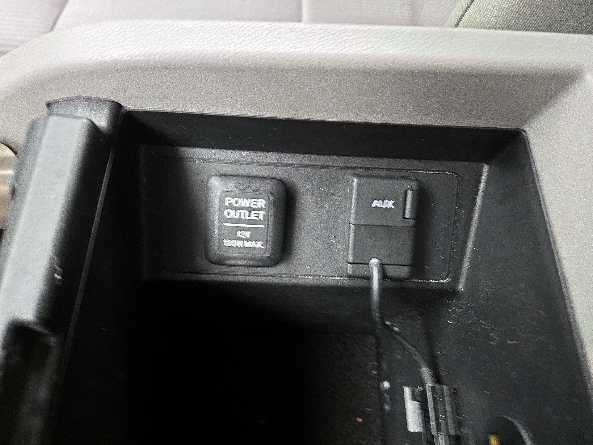 Thumbnail: 2014 Honda Pilot - 18