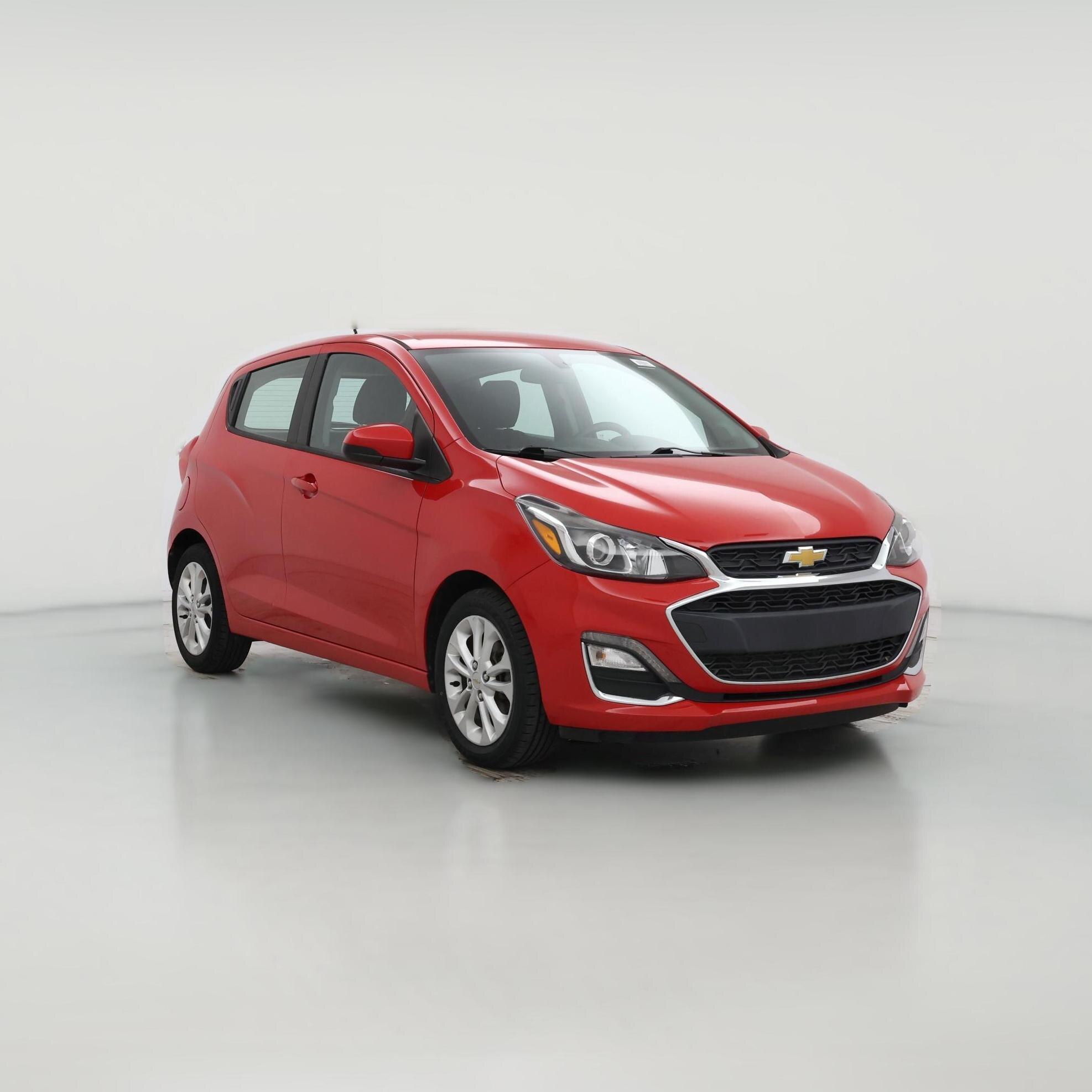 Thumbnail: 2021 Chevrolet Spark - 1