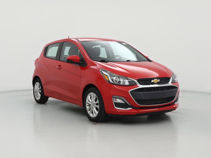 2021 Chevrolet Spark LT -
                  Franklin, TN