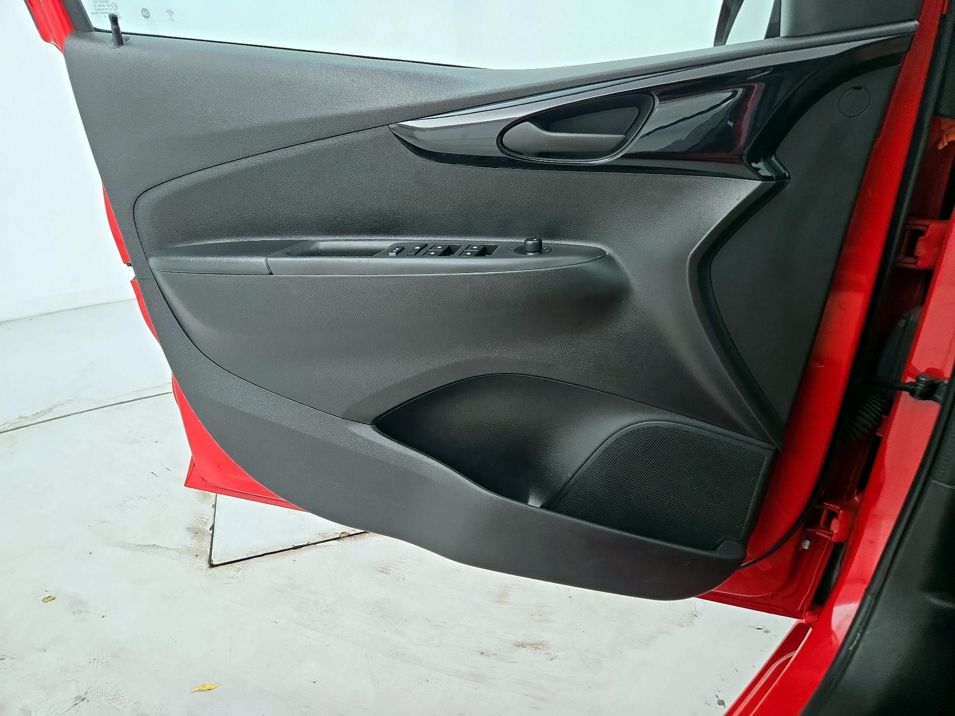 Thumbnail: 2021 Chevrolet Spark - 12