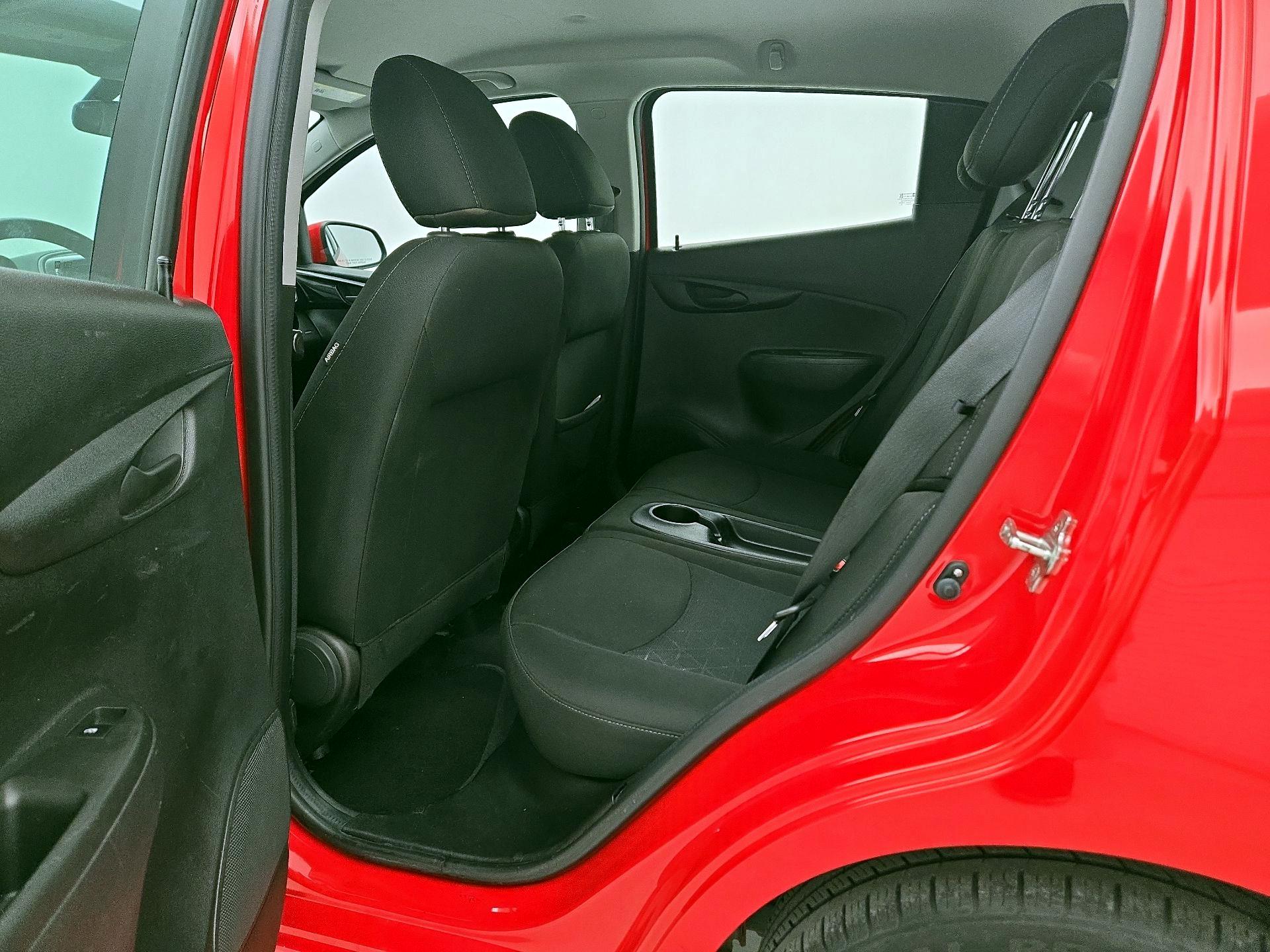 Thumbnail: 2021 Chevrolet Spark - 19