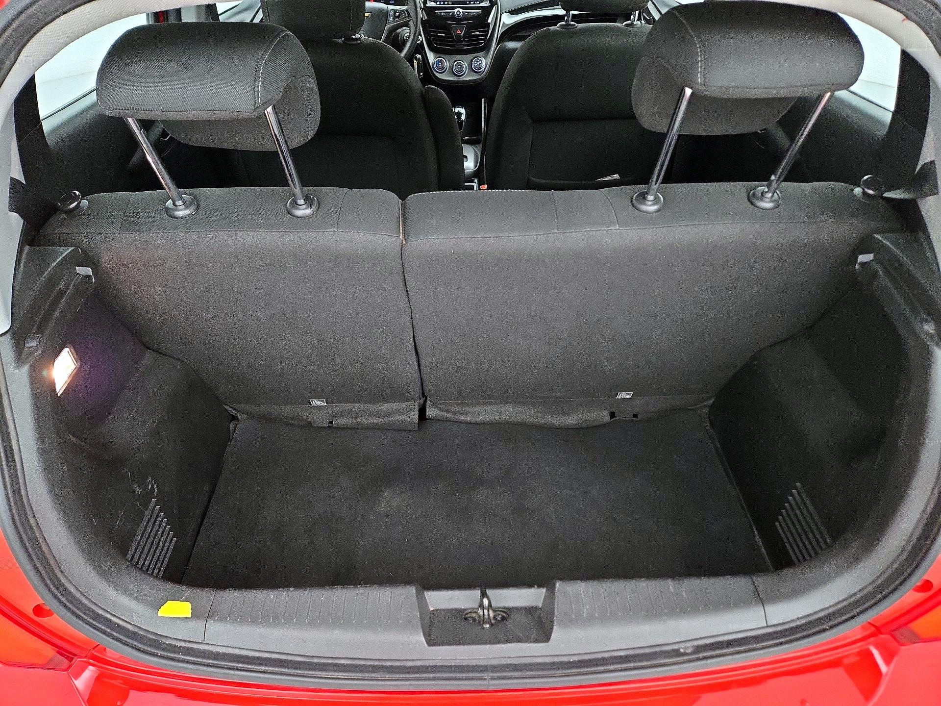 Thumbnail: 2021 Chevrolet Spark - 20