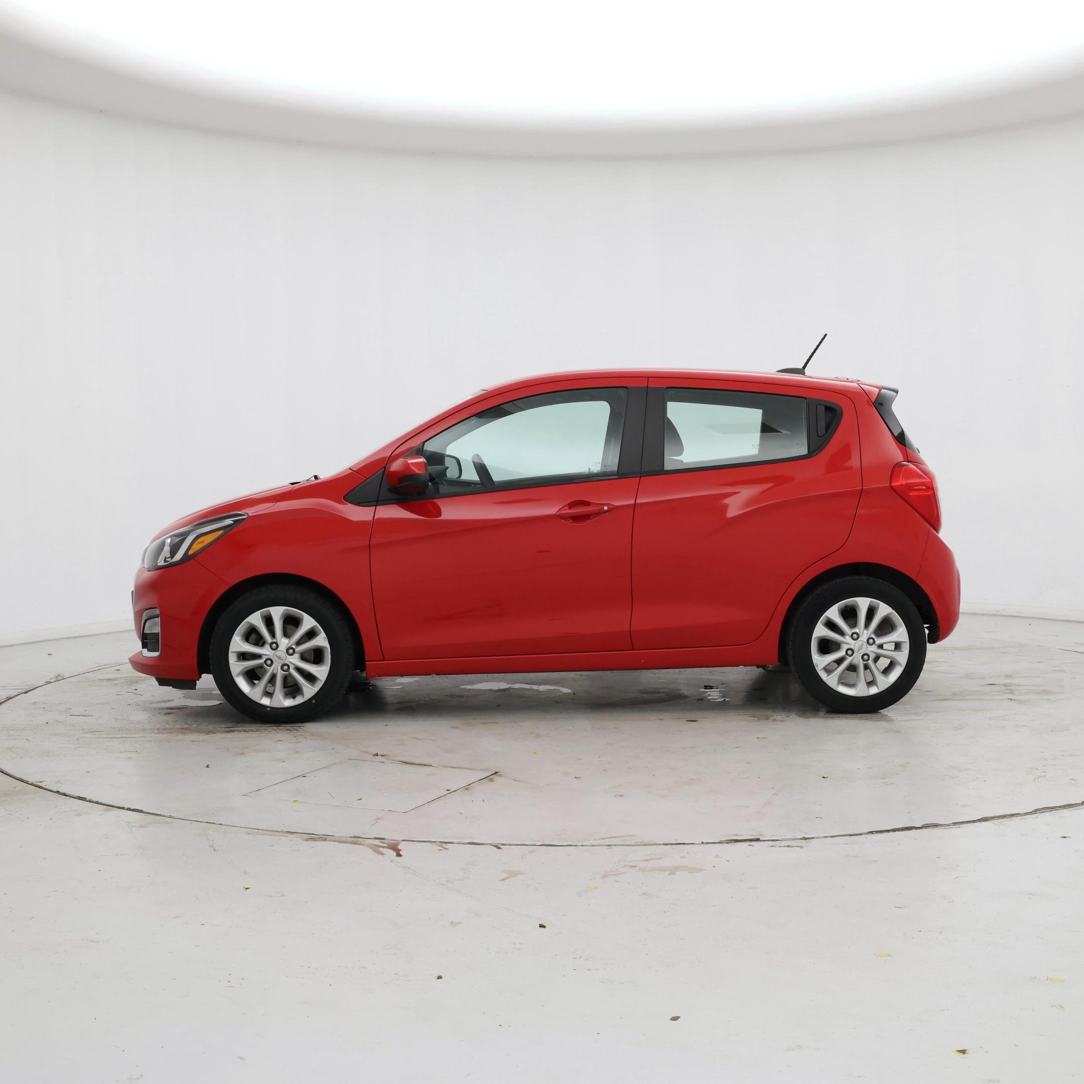 Thumbnail: 2021 Chevrolet Spark - 3