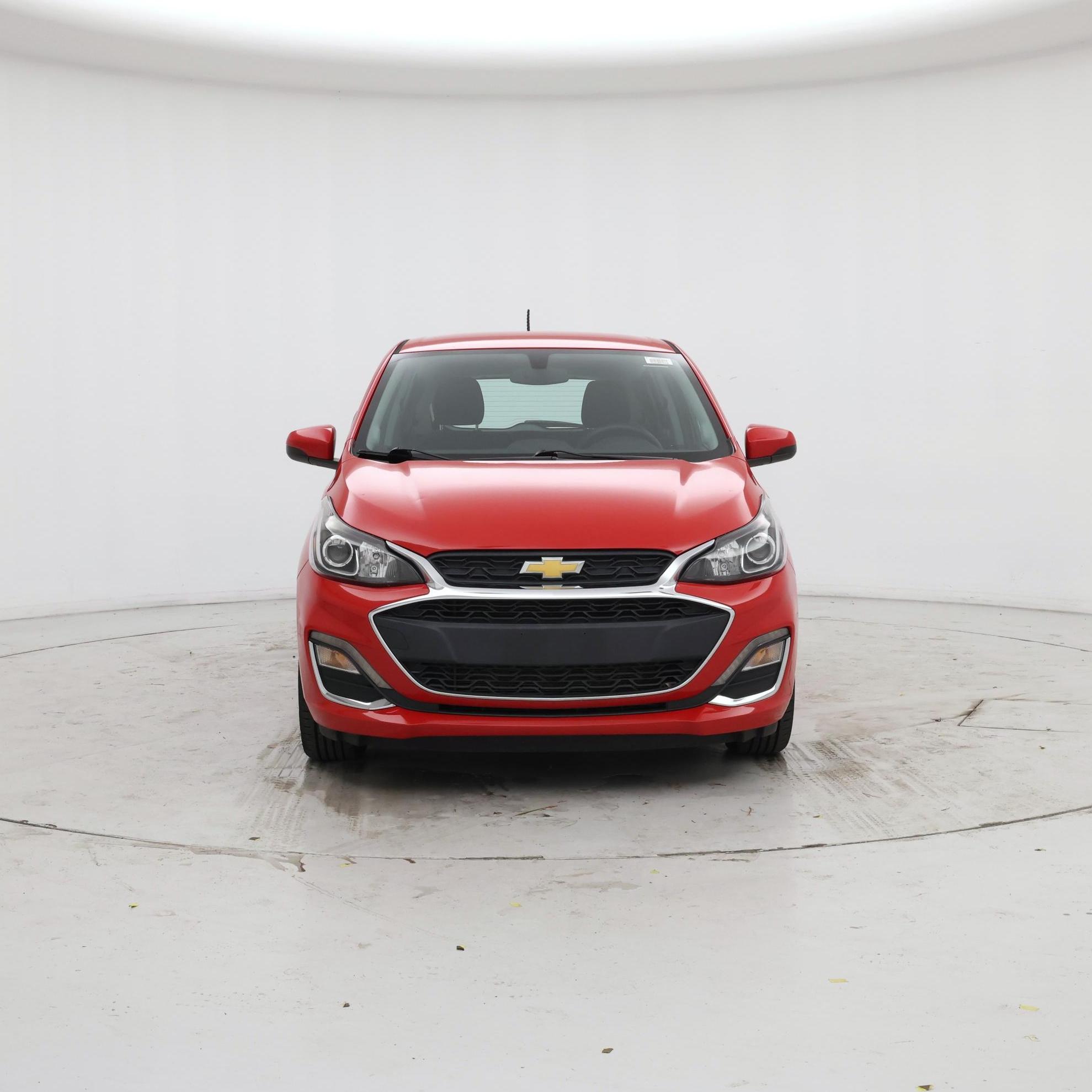 Thumbnail: 2021 Chevrolet Spark - 5