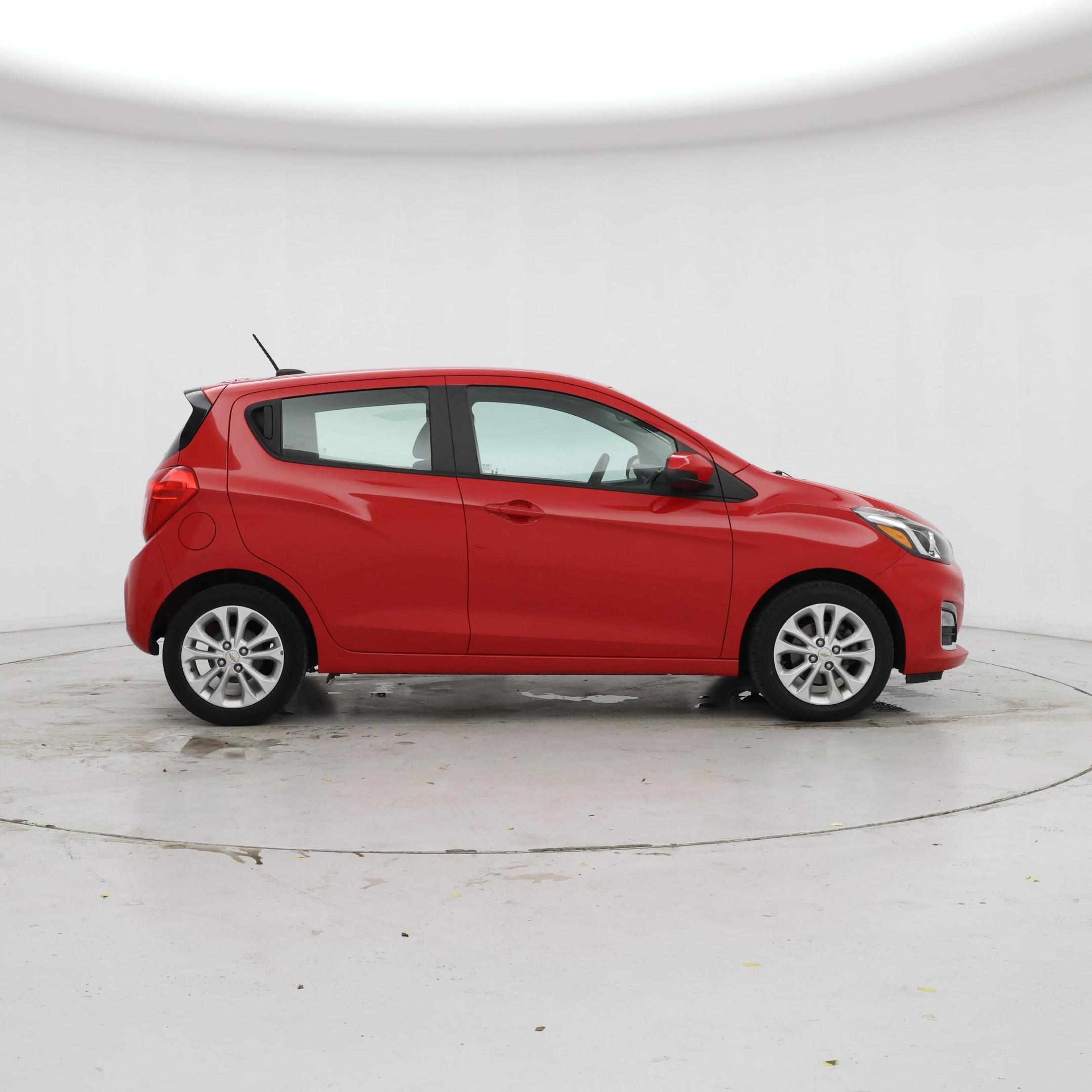 Thumbnail: 2021 Chevrolet Spark - 7