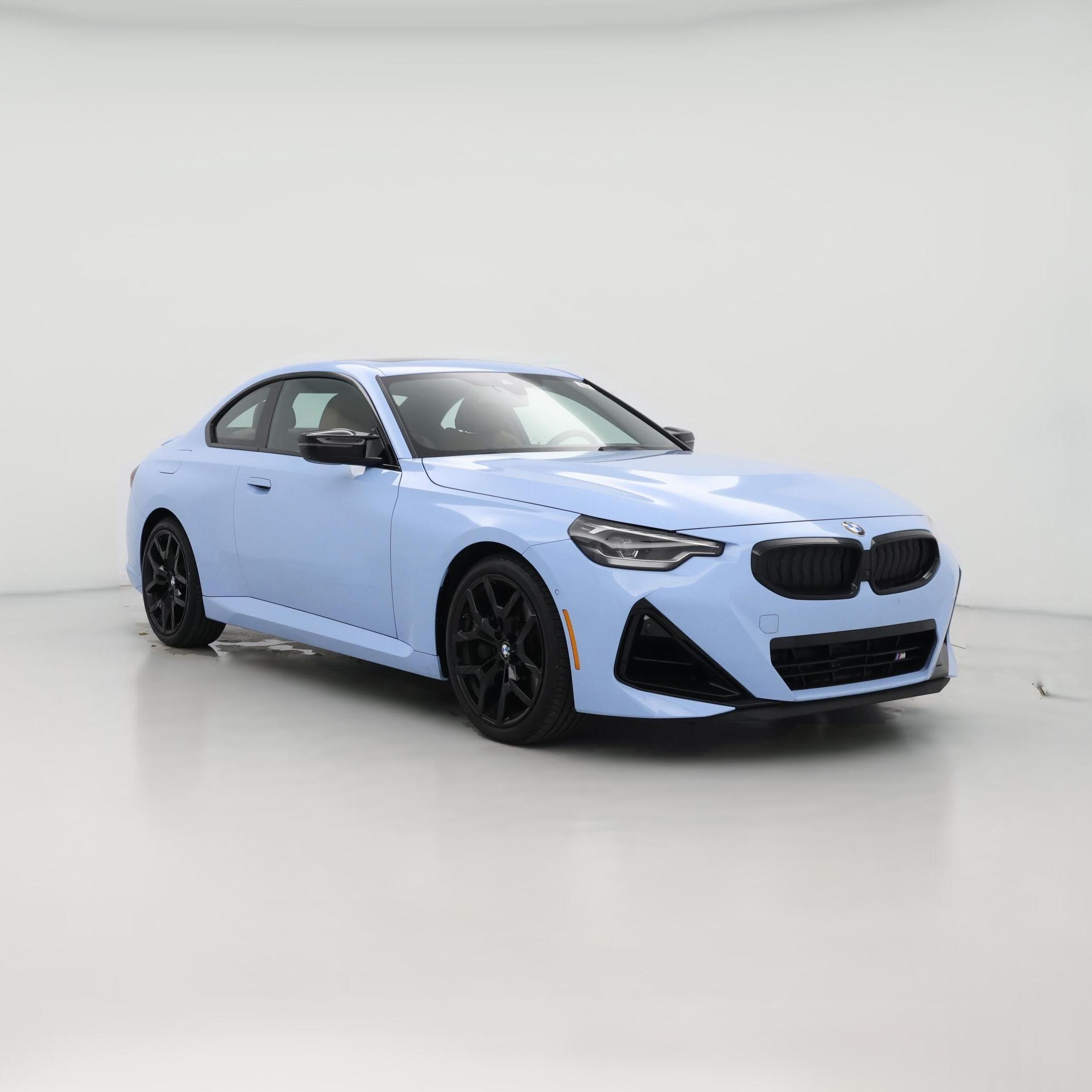 Thumbnail: 2025 BMW 2 Series - 1