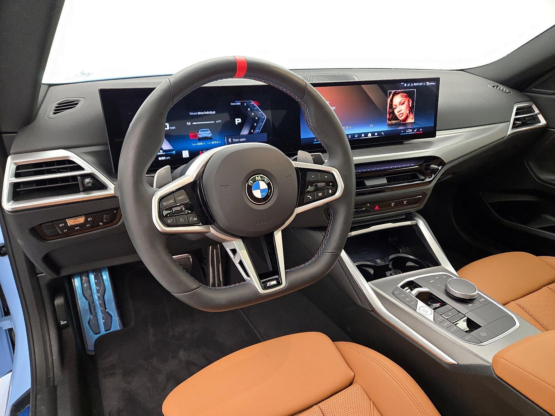 Thumbnail: 2025 BMW 2 Series - 9