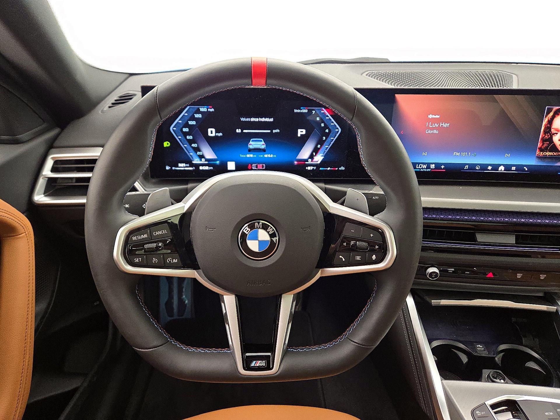Thumbnail: 2025 BMW 2 Series - 10