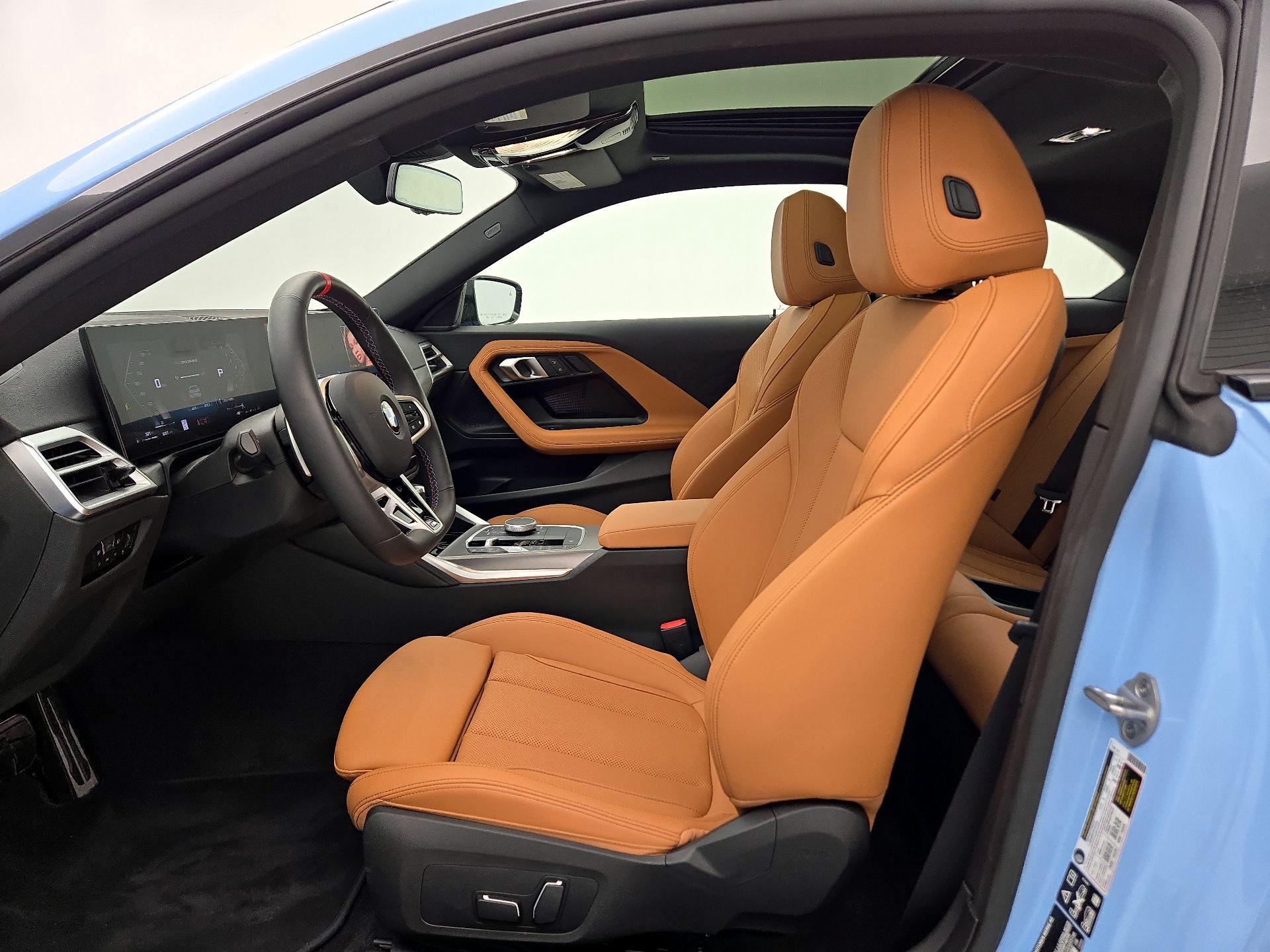 Thumbnail: 2025 BMW 2 Series - 11