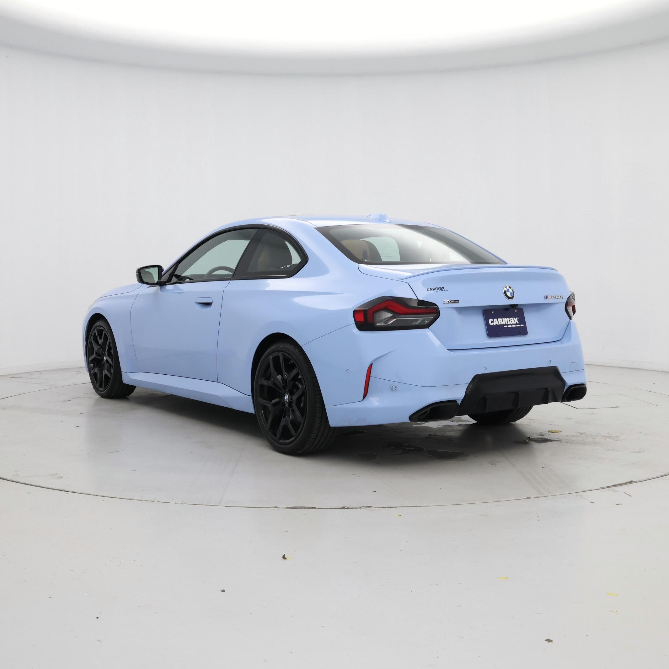 Thumbnail: 2025 BMW 2 Series - 2