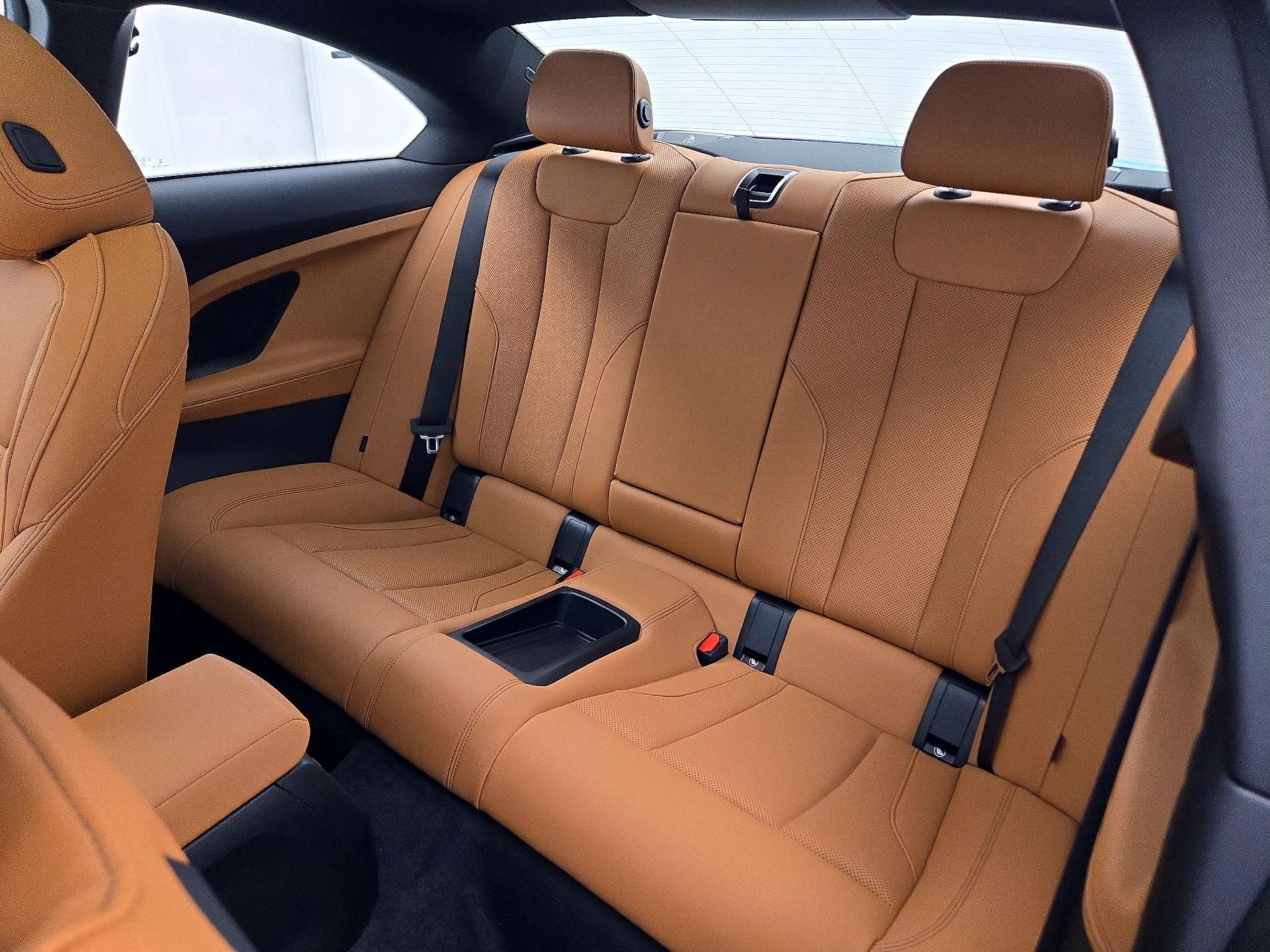 Thumbnail: 2025 BMW 2 Series - 20