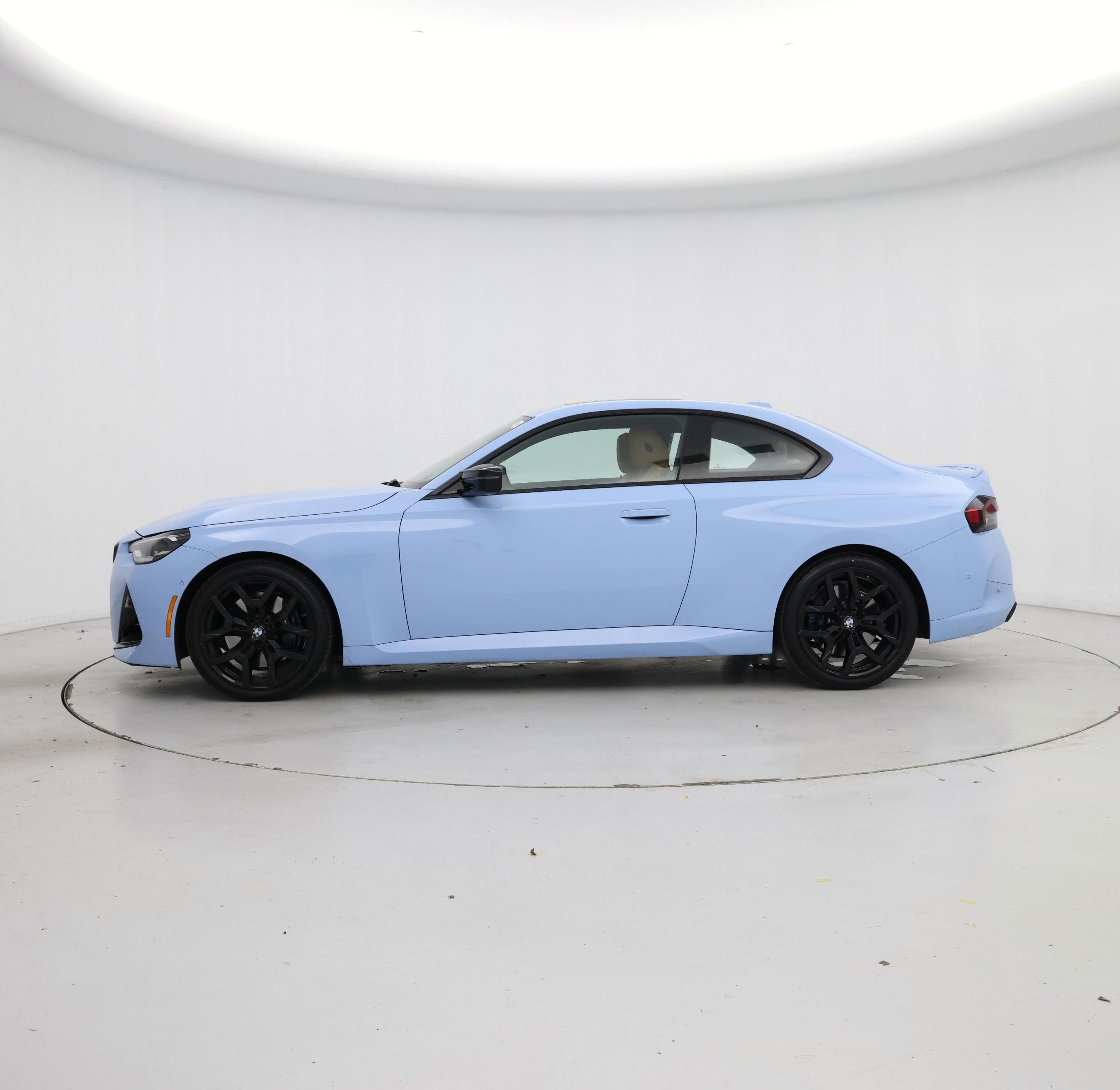 Thumbnail: 2025 BMW 2 Series - 3