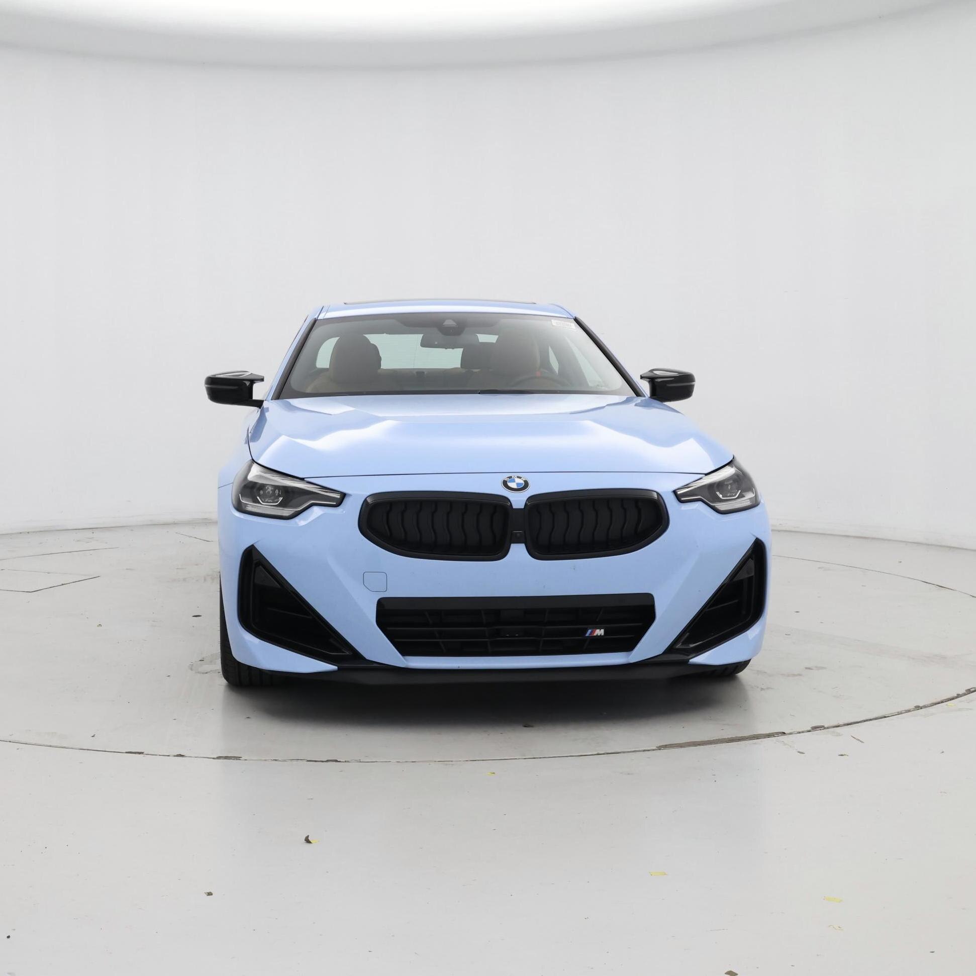 Thumbnail: 2025 BMW 2 Series - 5