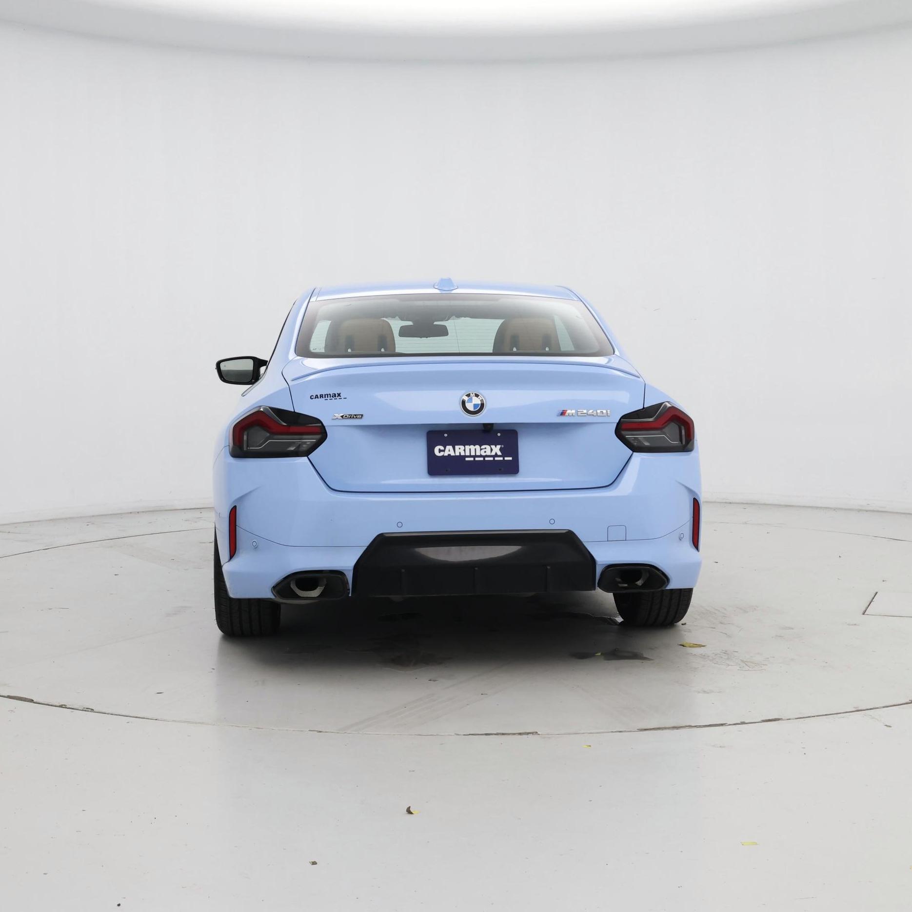 Thumbnail: 2025 BMW 2 Series - 6