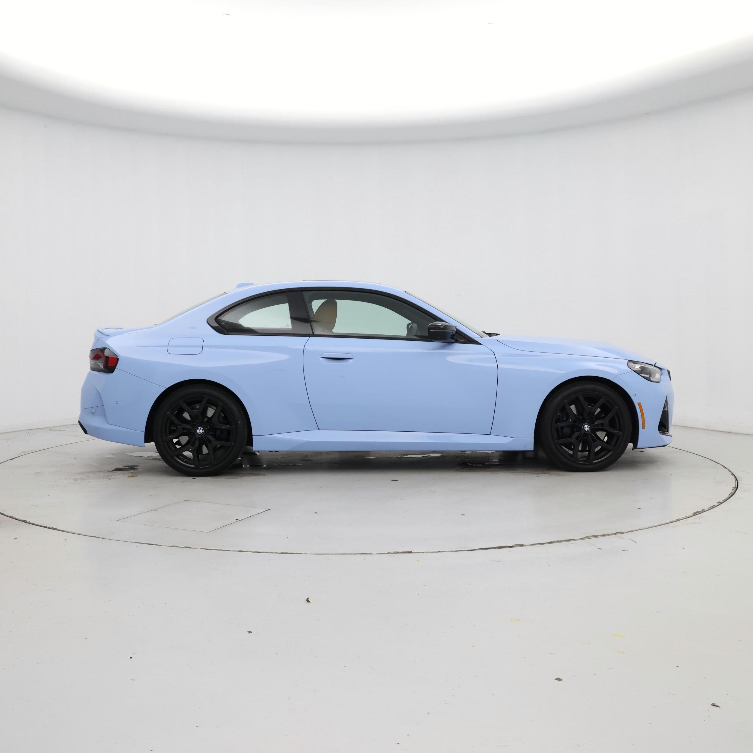 Thumbnail: 2025 BMW 2 Series - 7