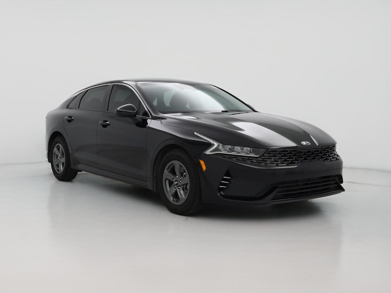 2021 Kia K5 LX -
                  Madison, TN
