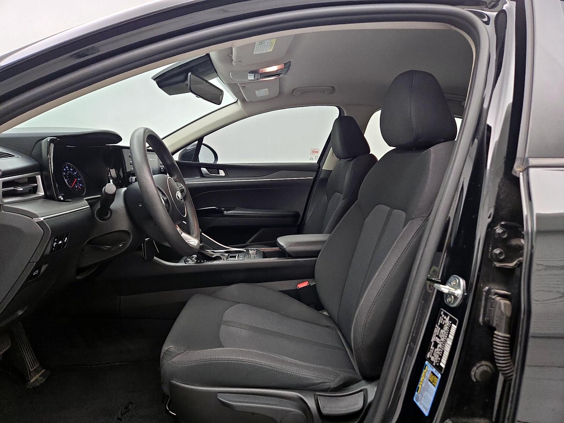 Thumbnail: 2021 Kia K5 - 11