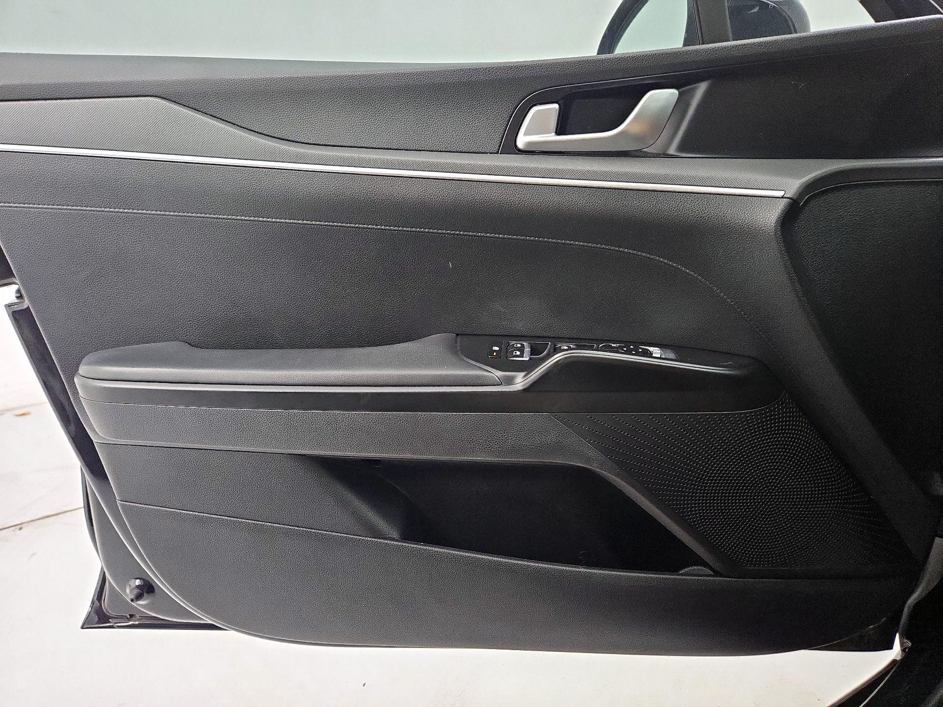 Thumbnail: 2021 Kia K5 - 12