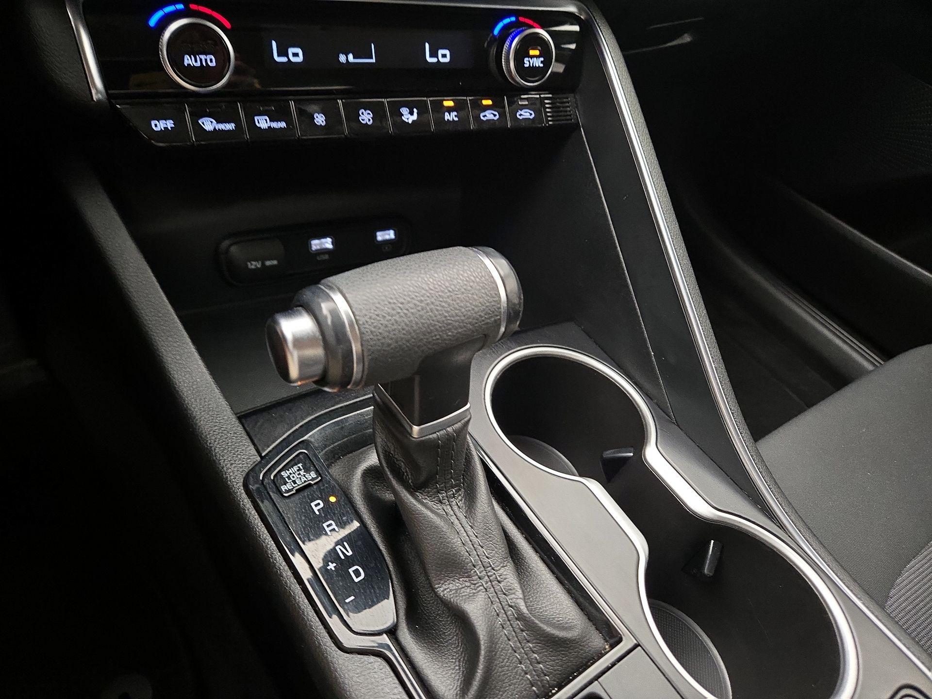 Thumbnail: 2021 Kia K5 - 17