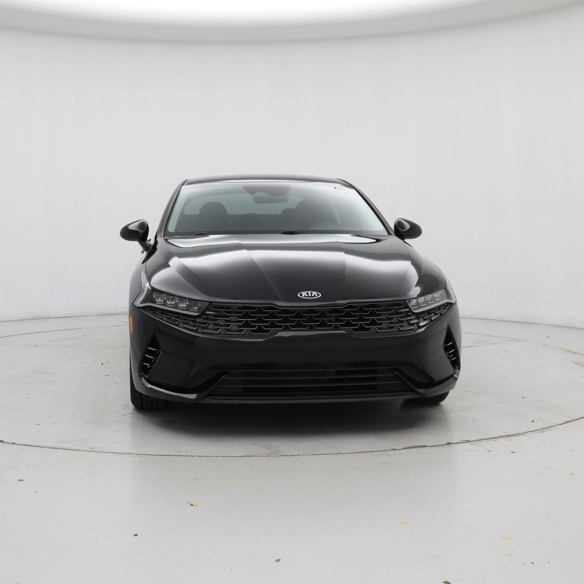 Thumbnail: 2021 Kia K5 - 5