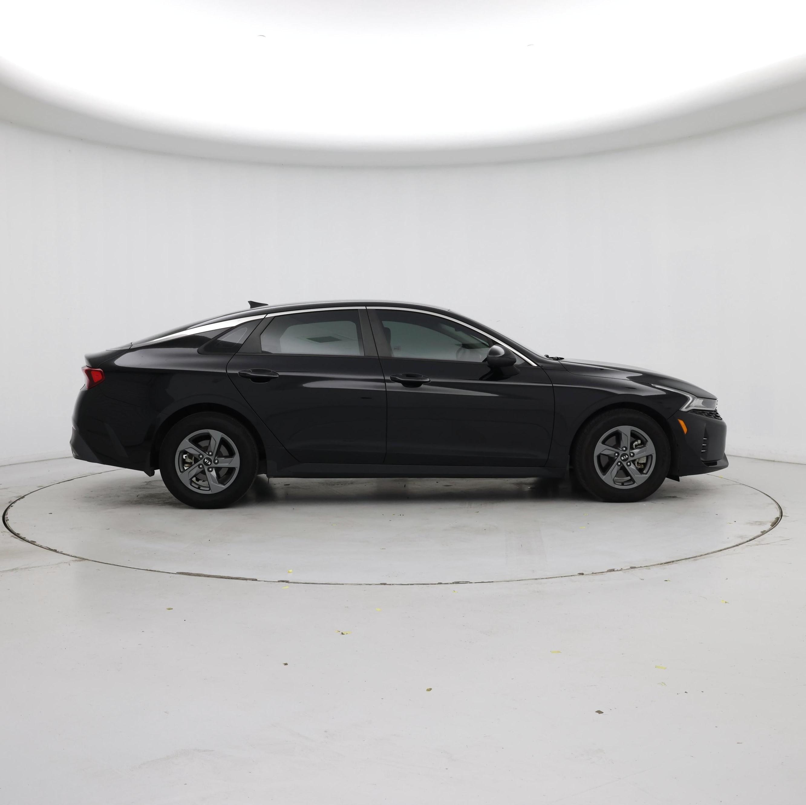 Thumbnail: 2021 Kia K5 - 7