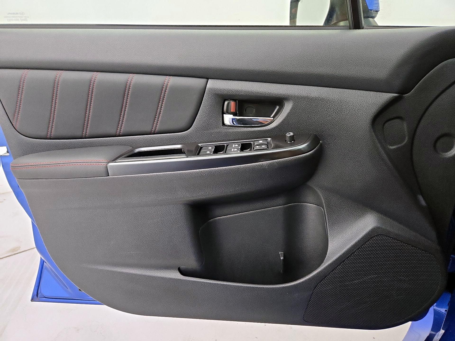 Thumbnail: 2021 Subaru WRX - 12