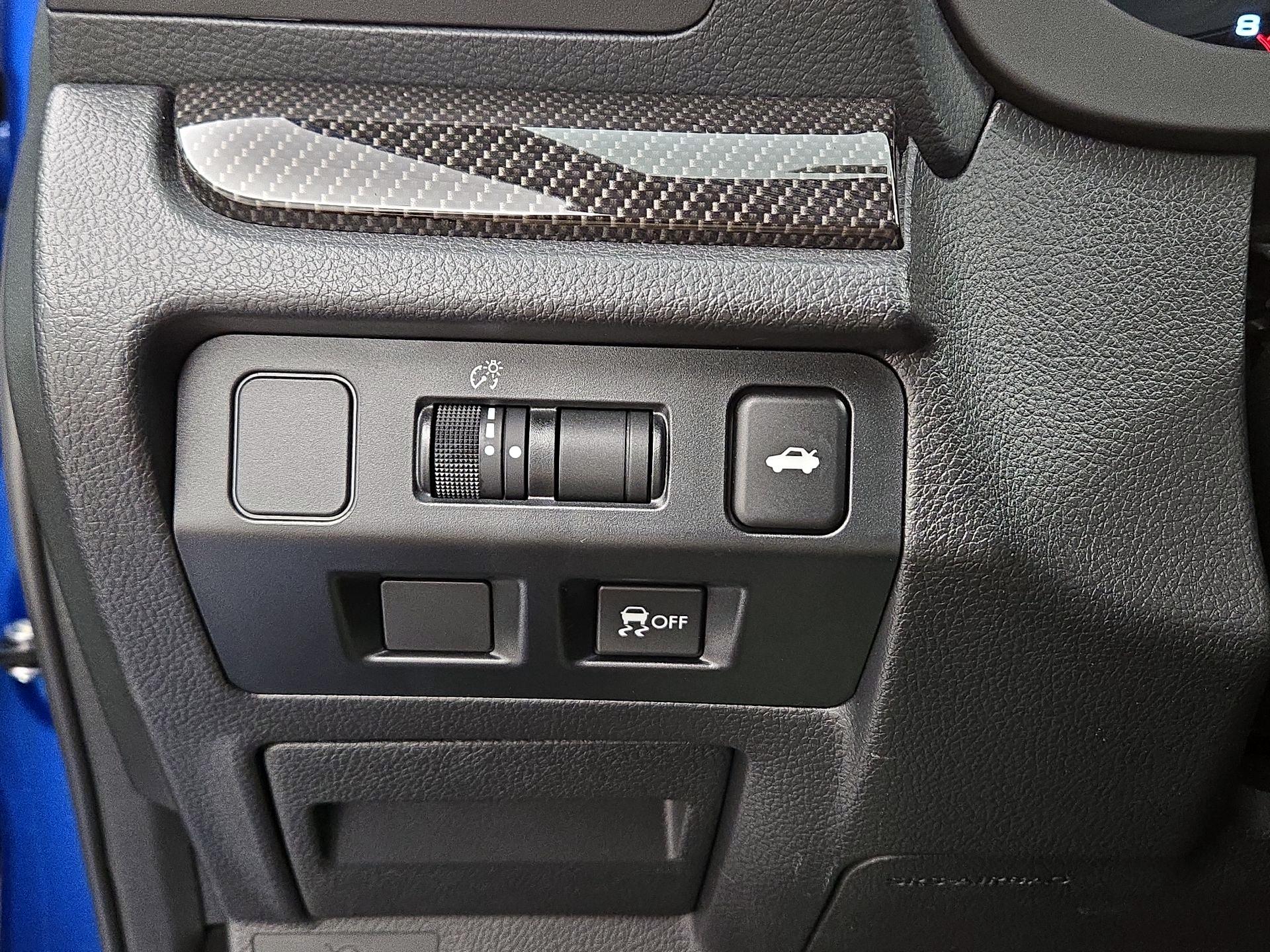 Thumbnail: 2021 Subaru WRX - 13