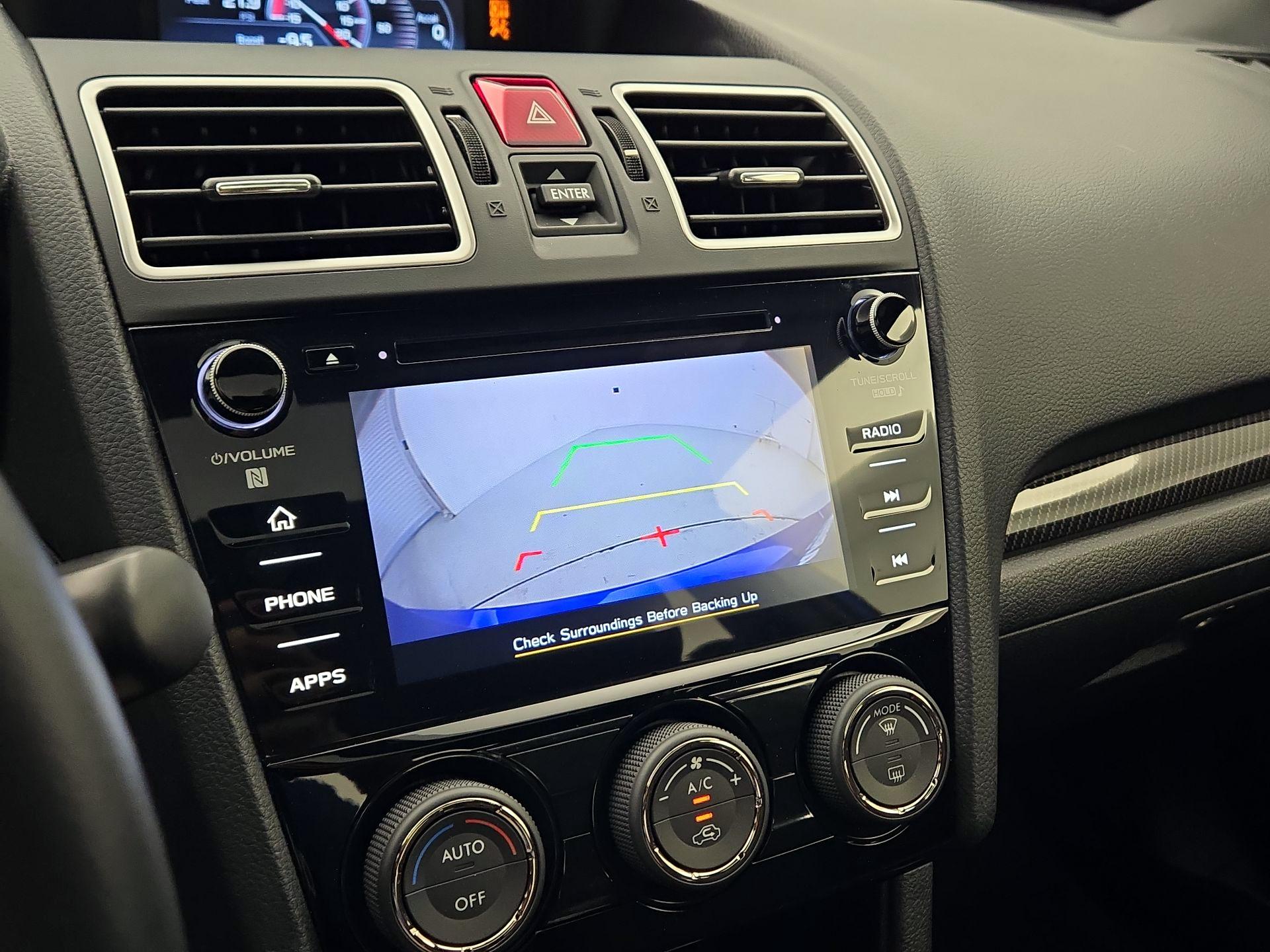 Thumbnail: 2021 Subaru WRX - 14