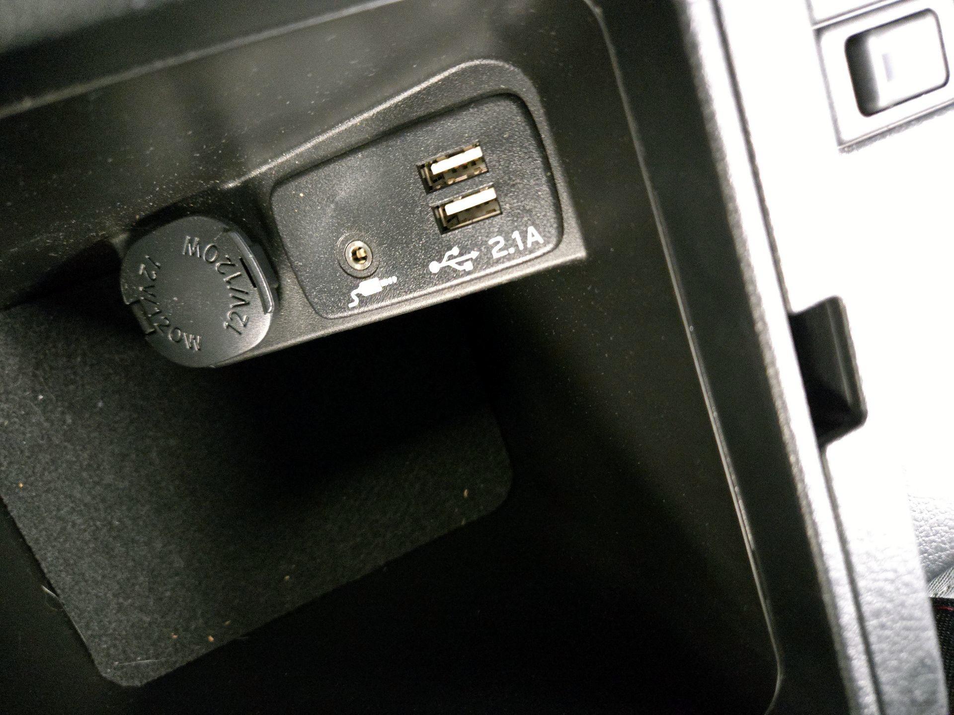 Thumbnail: 2021 Subaru WRX - 18