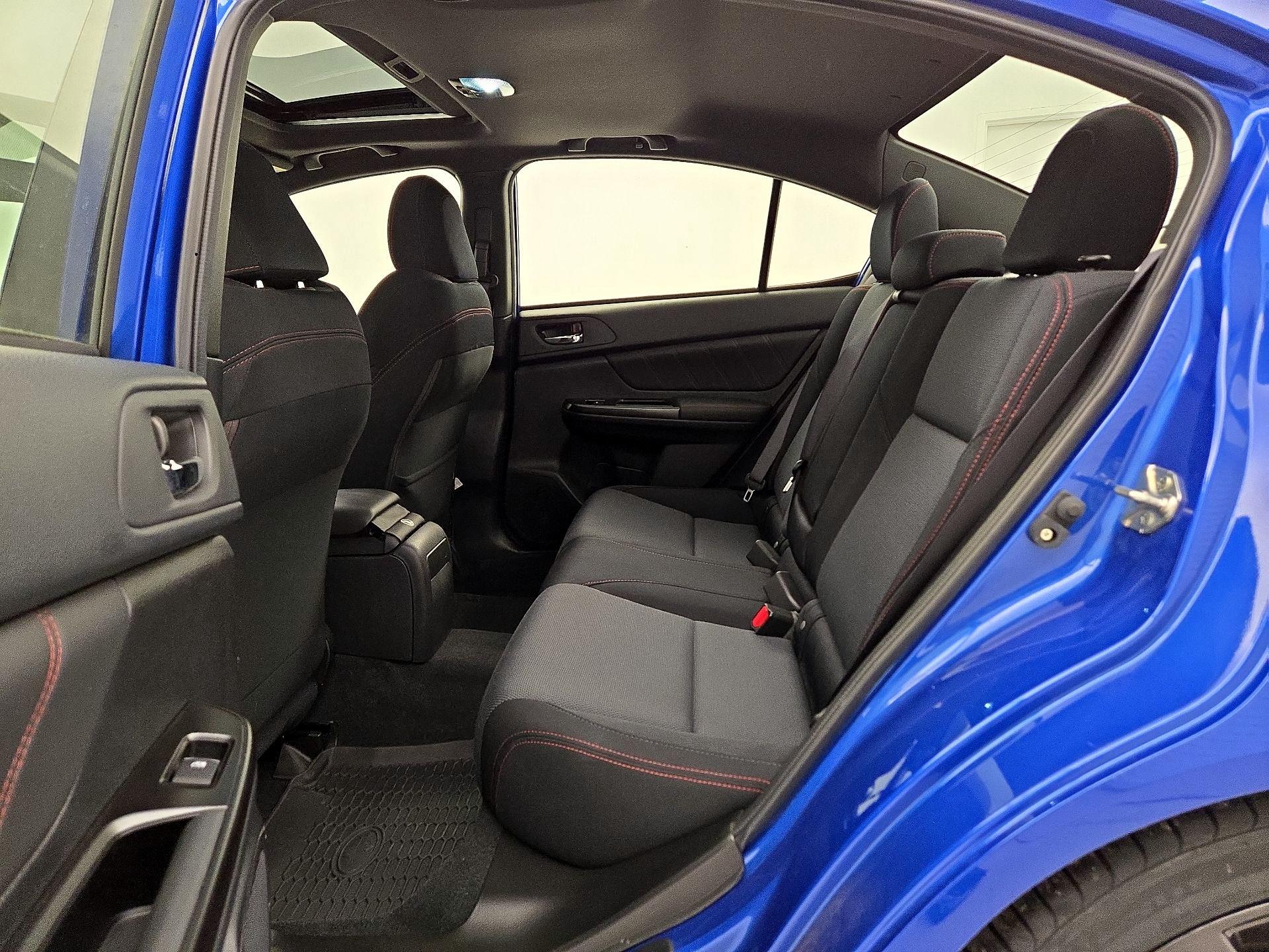 Thumbnail: 2021 Subaru WRX - 20