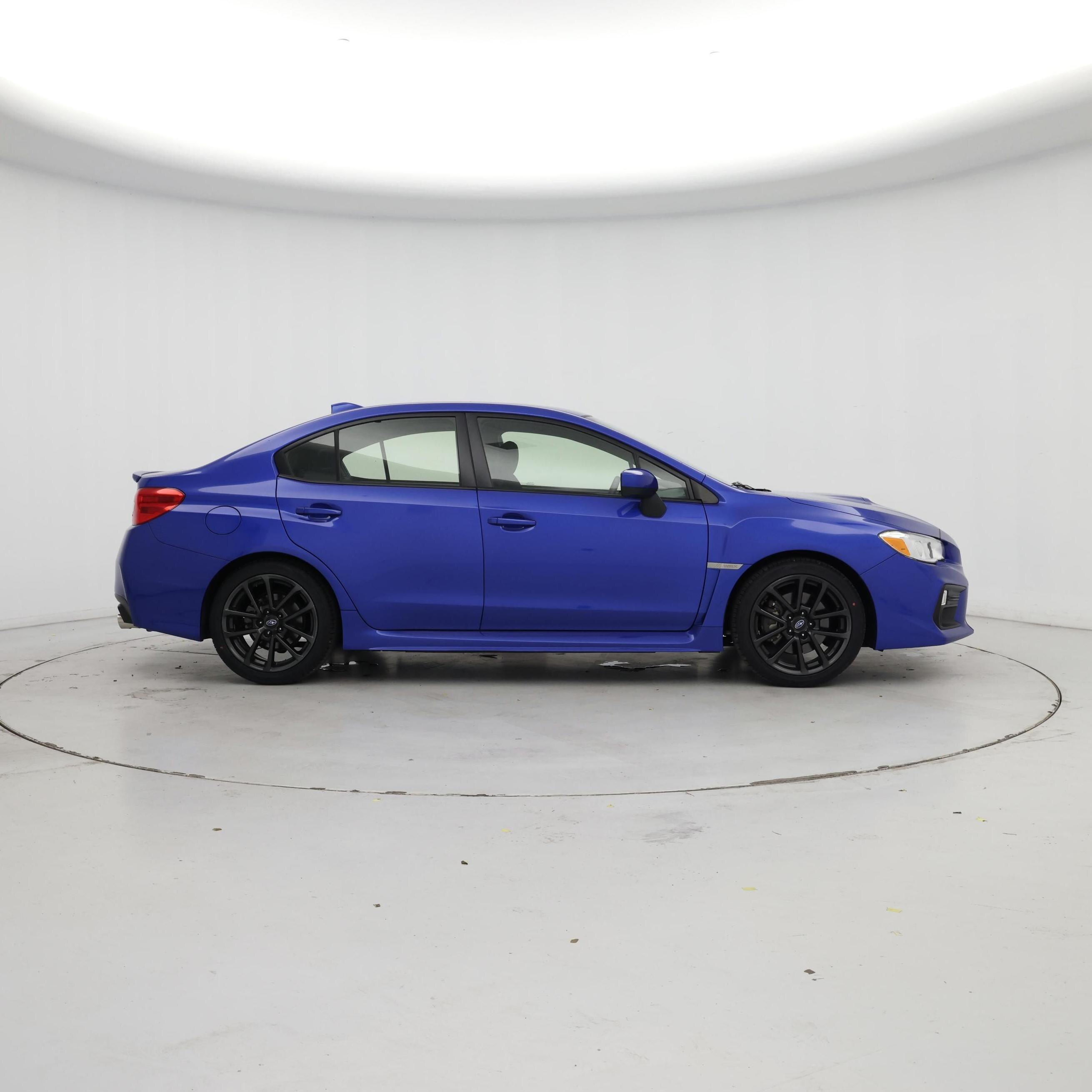 Thumbnail: 2021 Subaru WRX - 7
