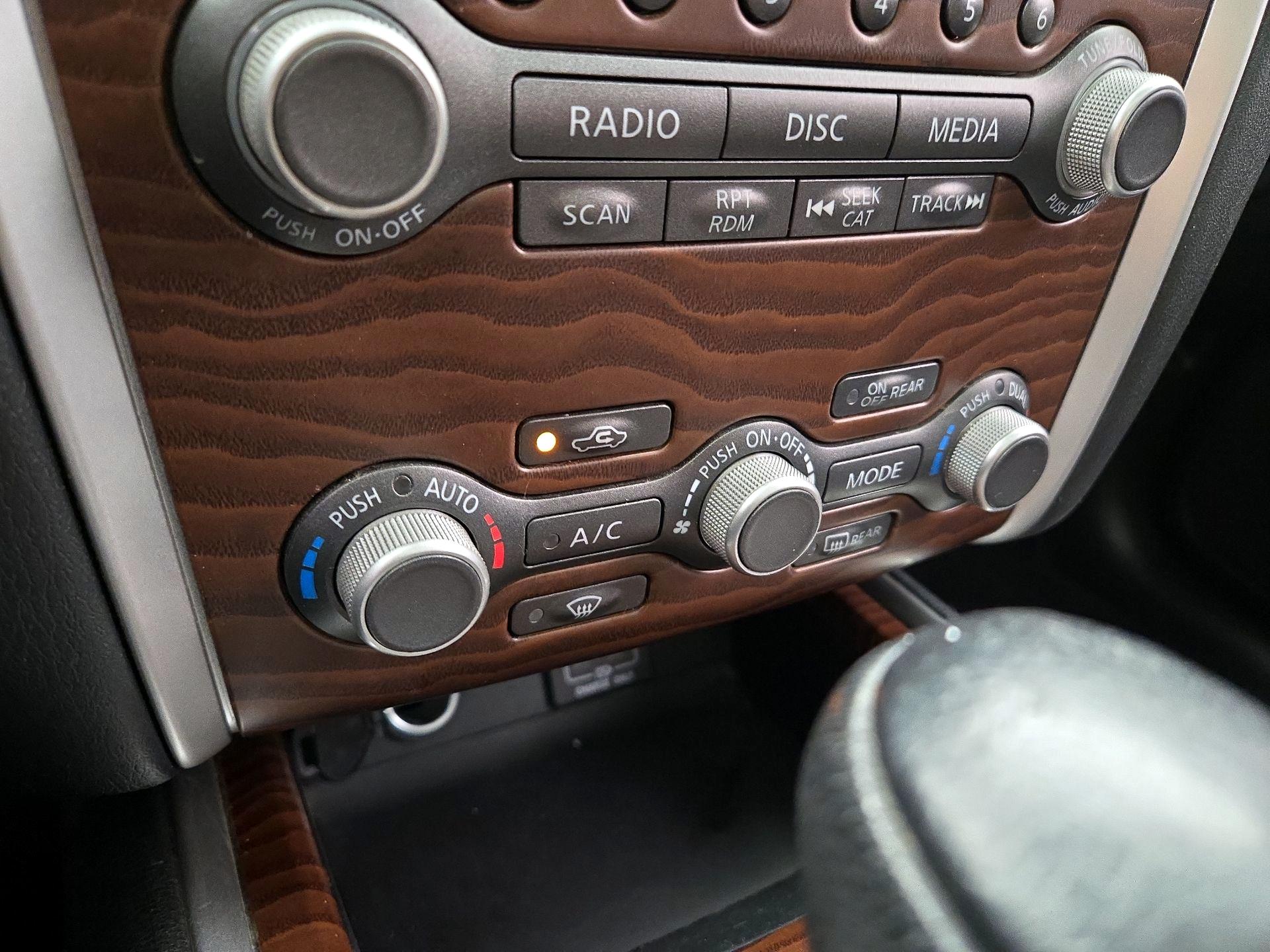 Thumbnail: 2018 Nissan Pathfinder - 17