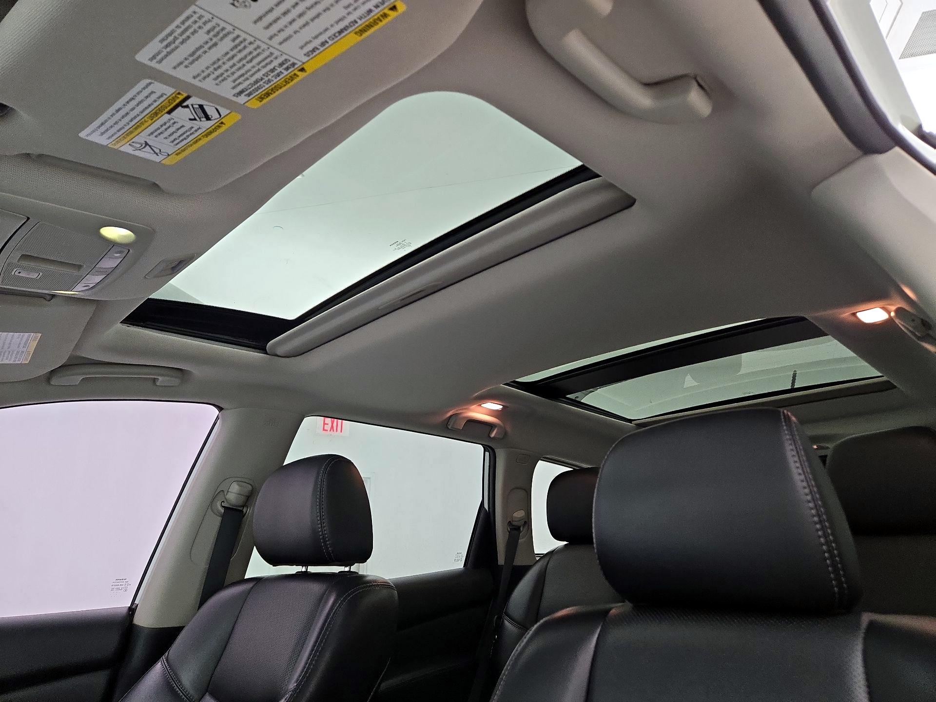 Thumbnail: 2018 Nissan Pathfinder - 20