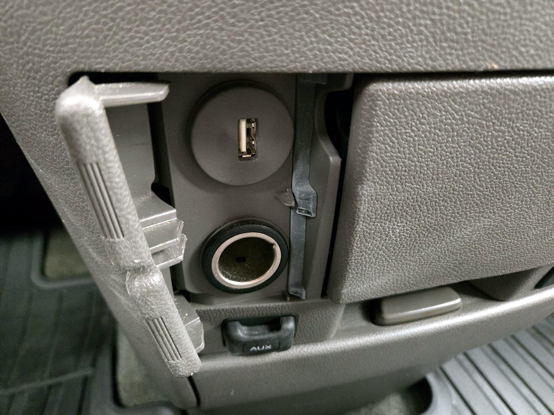 Thumbnail: 2016 Honda Odyssey - 18