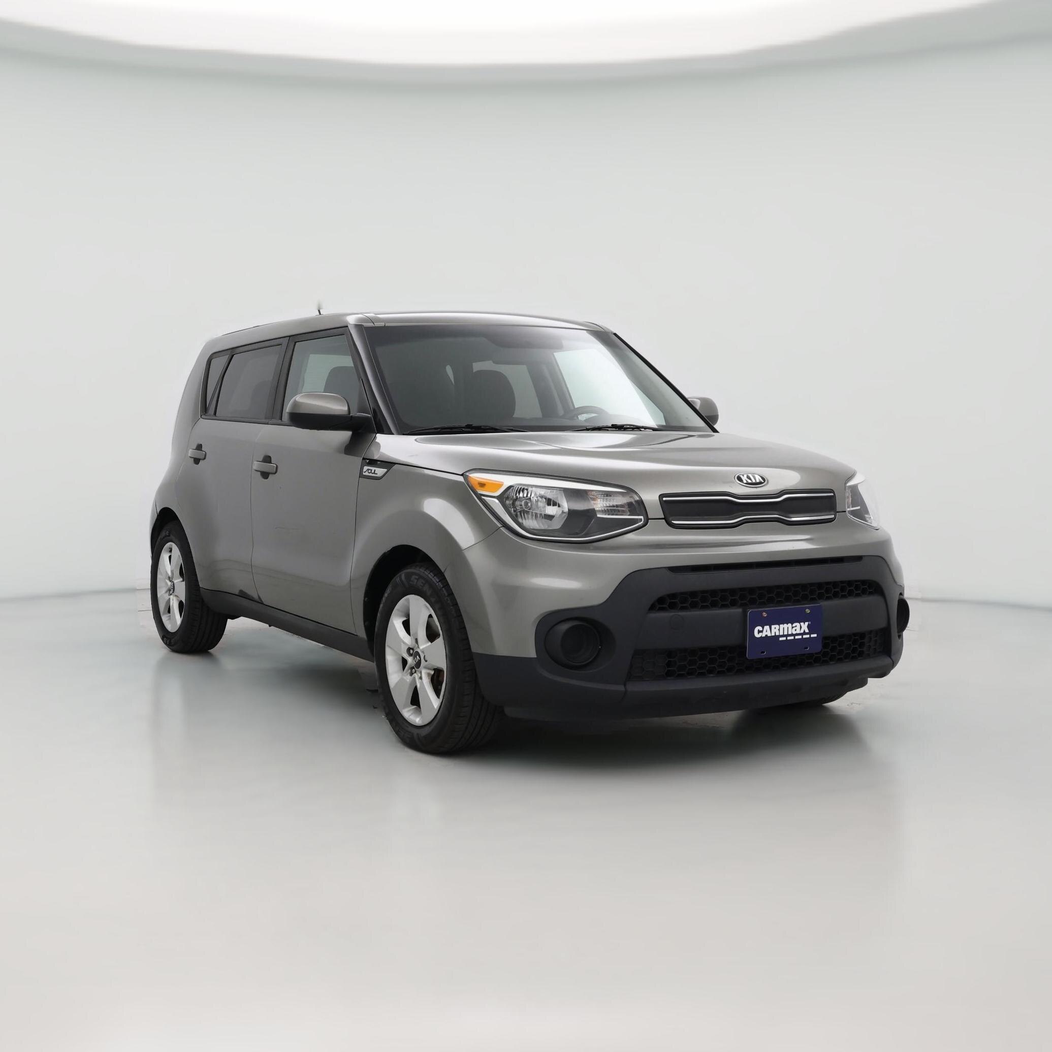 Thumbnail: 2019 Kia Soul - 1