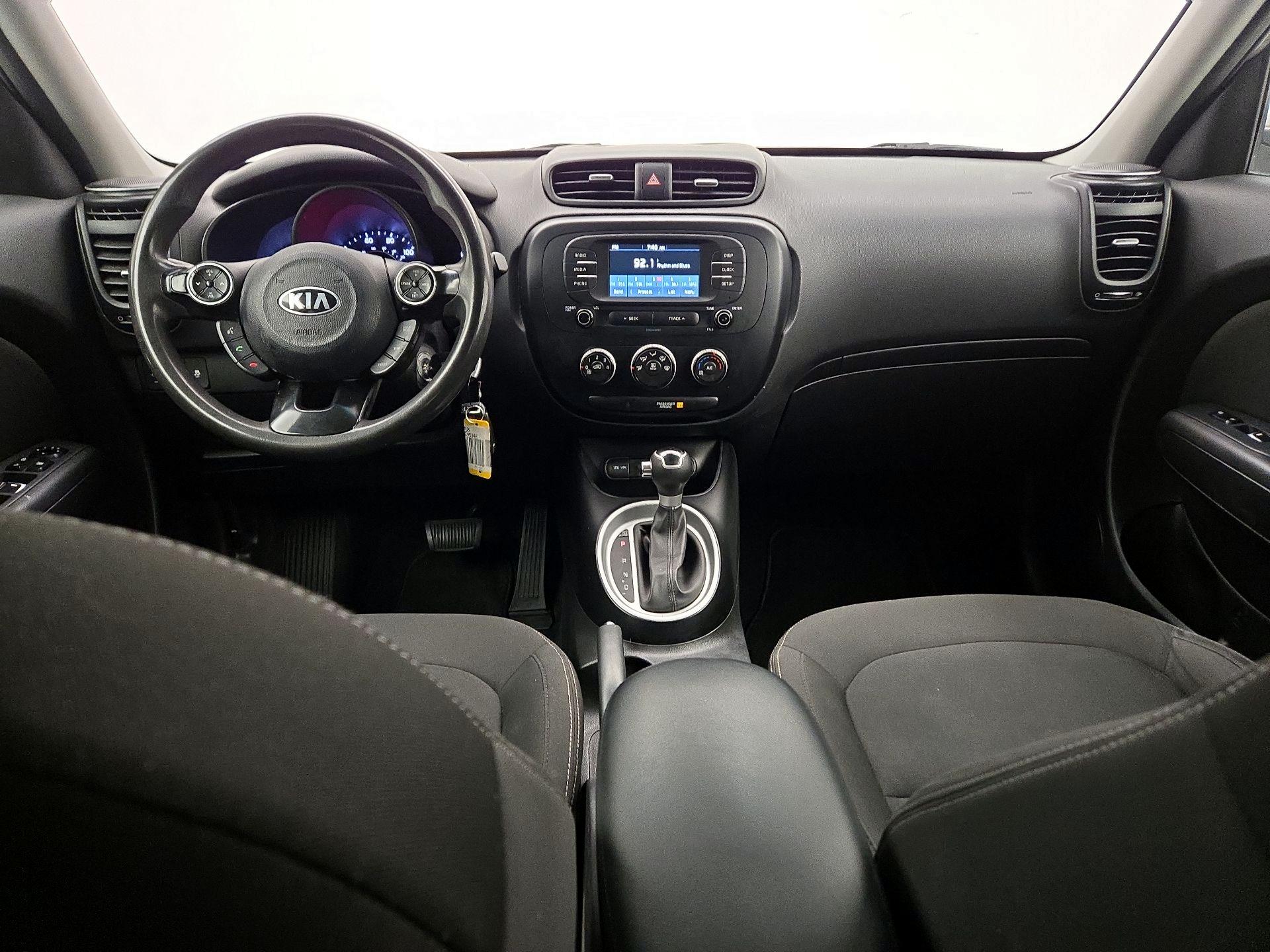 Thumbnail: 2019 Kia Soul - 9