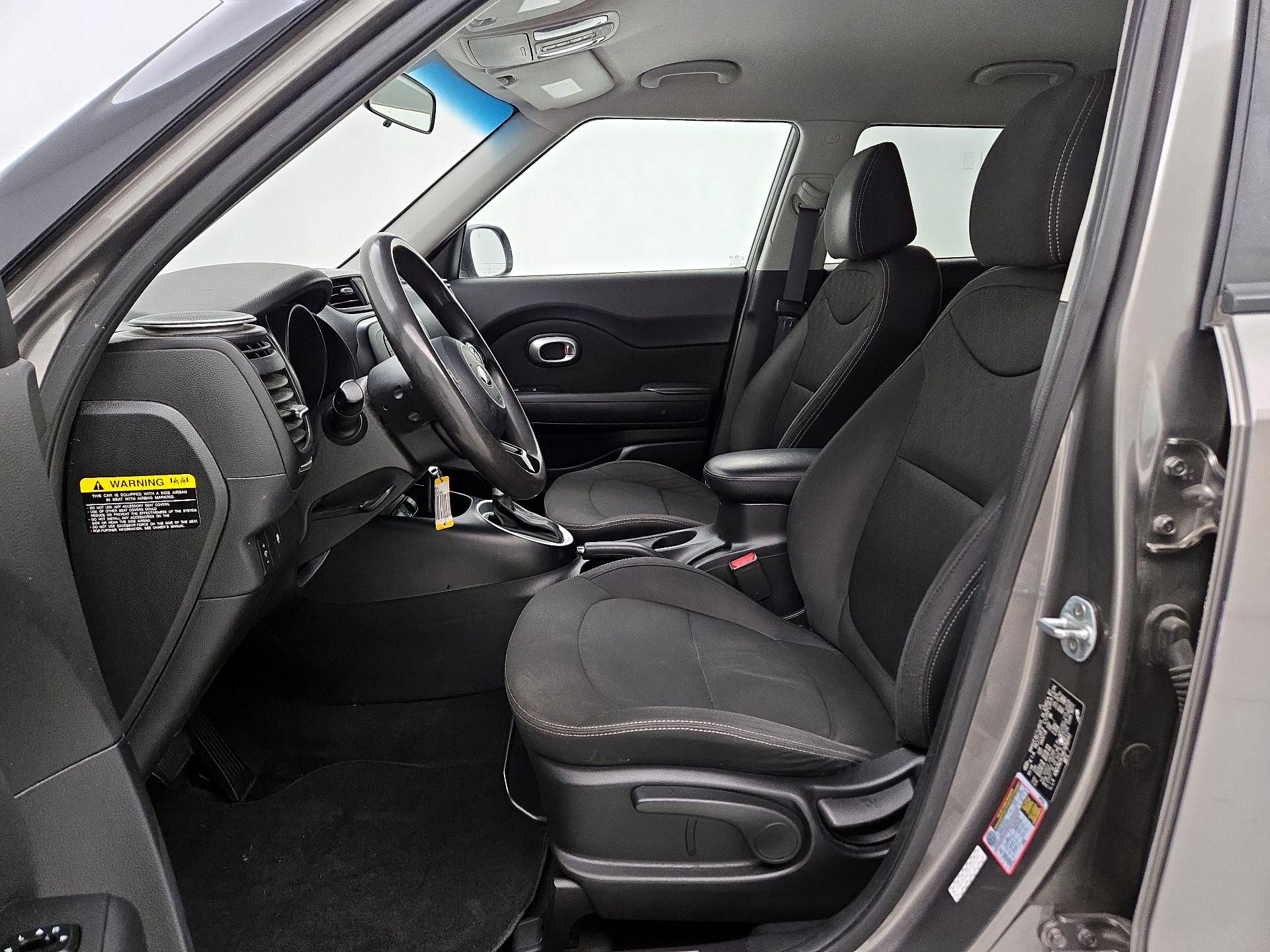 Thumbnail: 2019 Kia Soul - 11