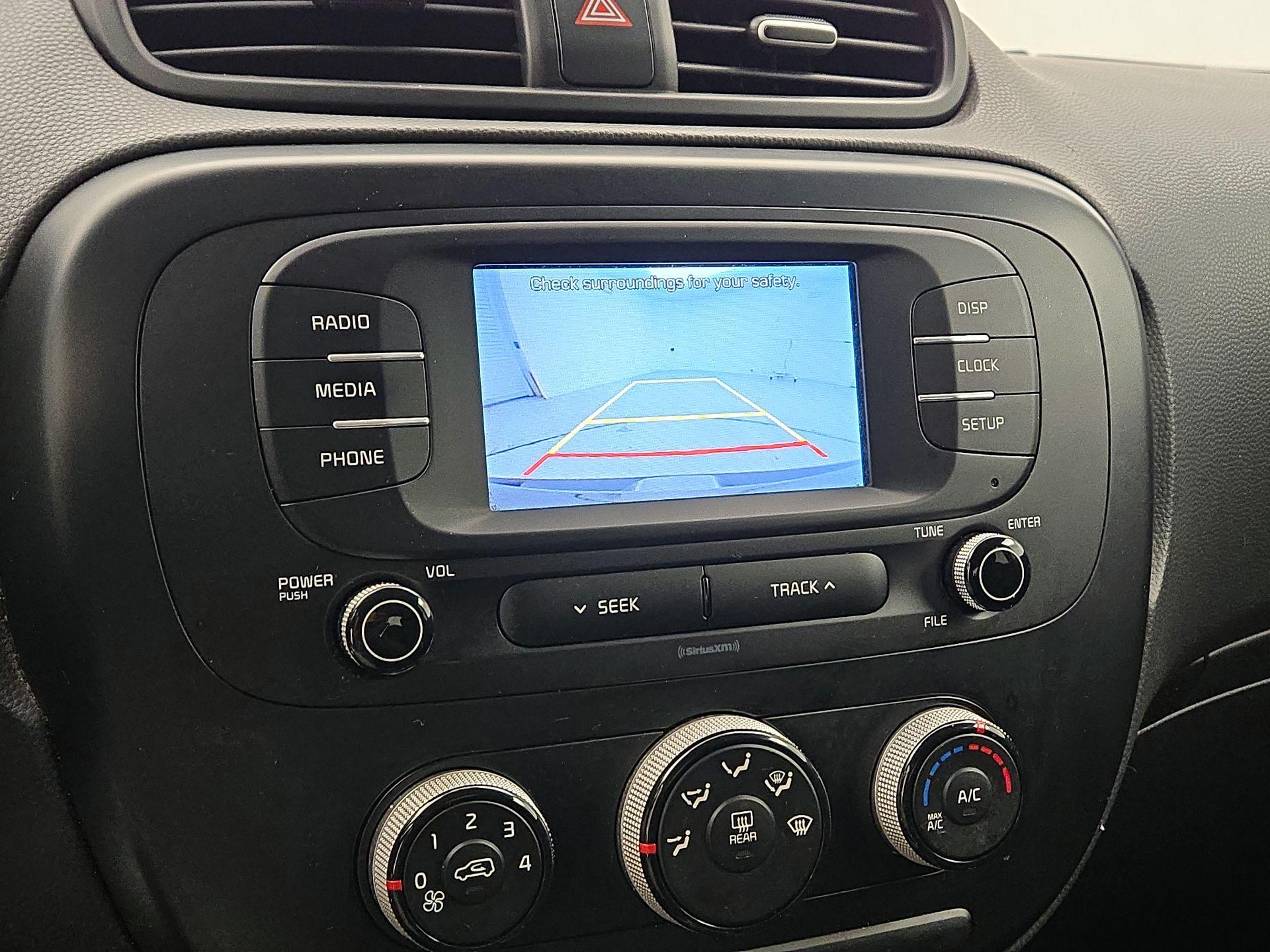 Thumbnail: 2019 Kia Soul - 14
