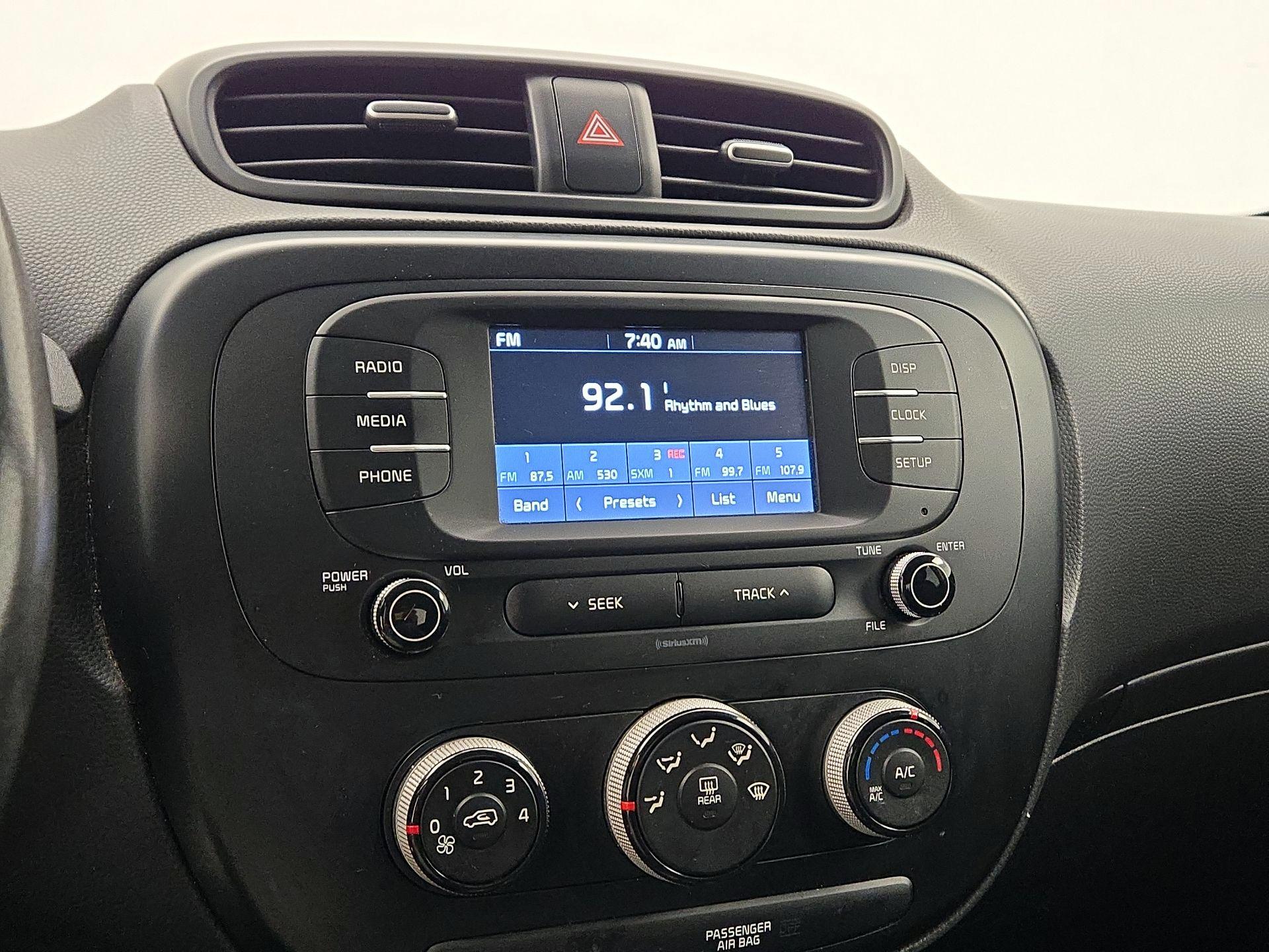 Thumbnail: 2019 Kia Soul - 15