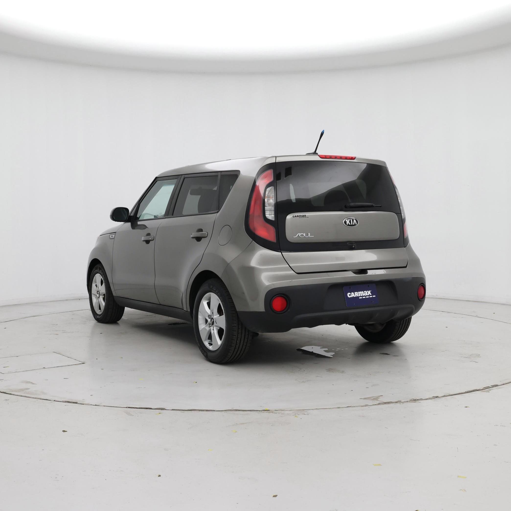 Thumbnail: 2019 Kia Soul - 2