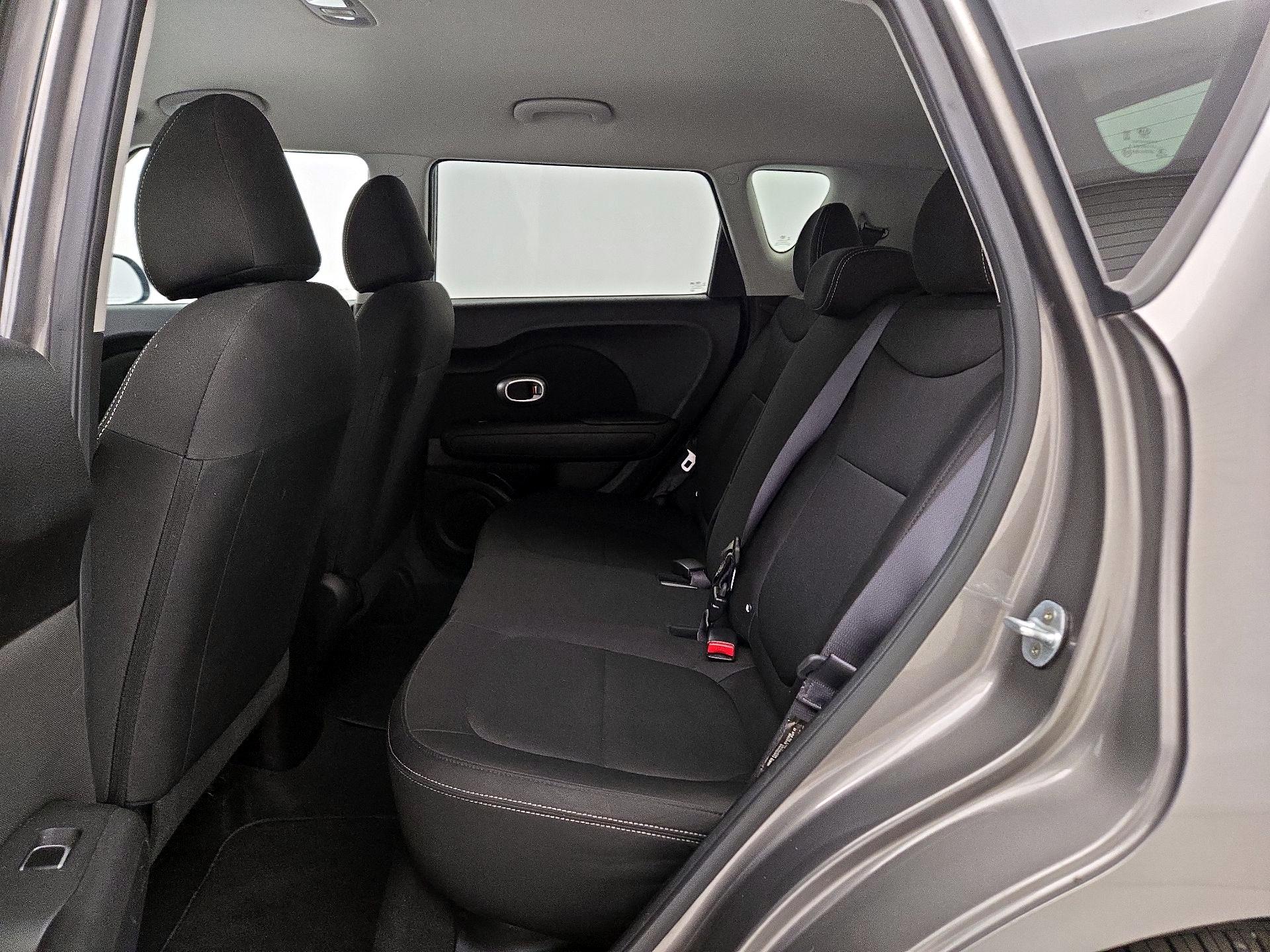 Thumbnail: 2019 Kia Soul - 19