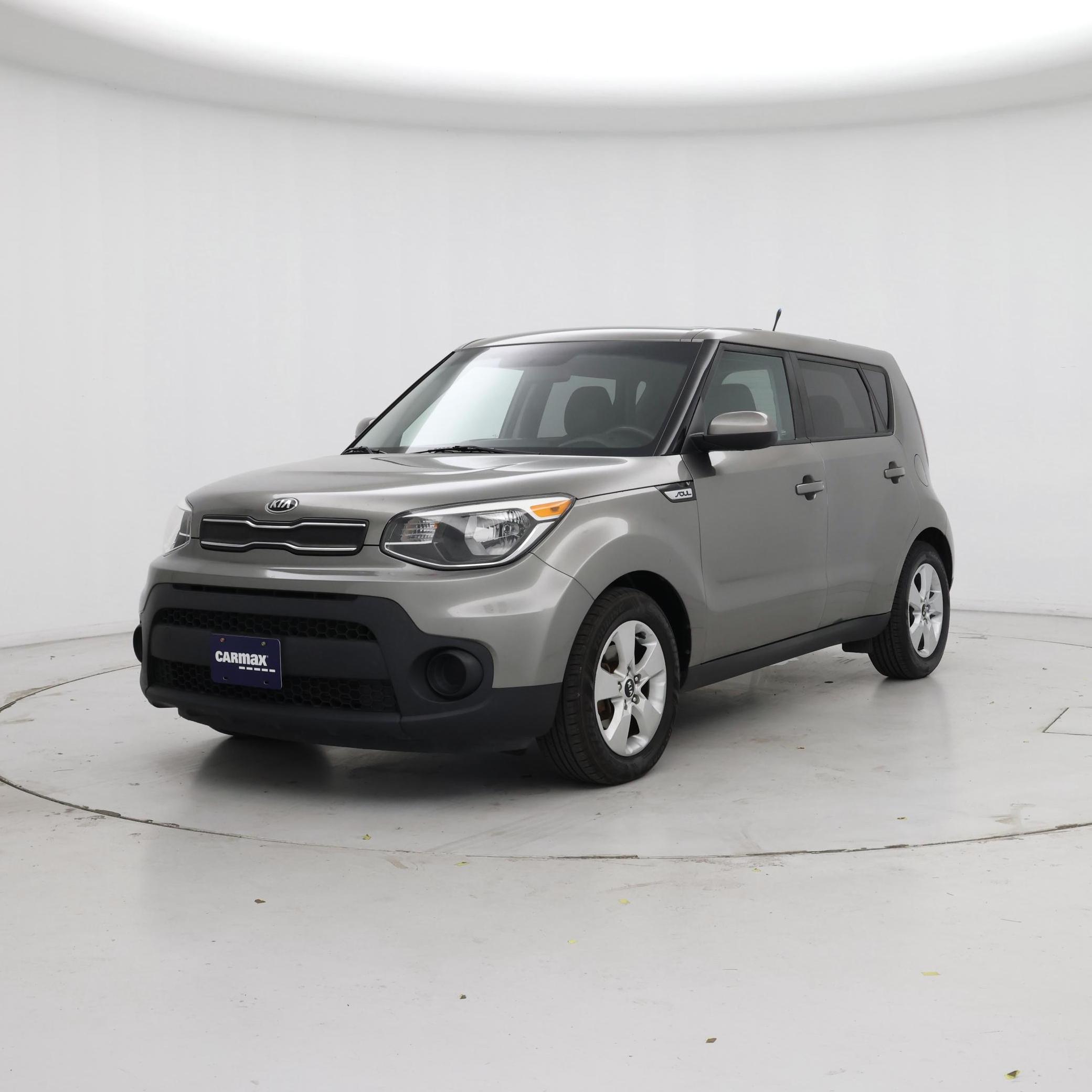 Thumbnail: 2019 Kia Soul - 4