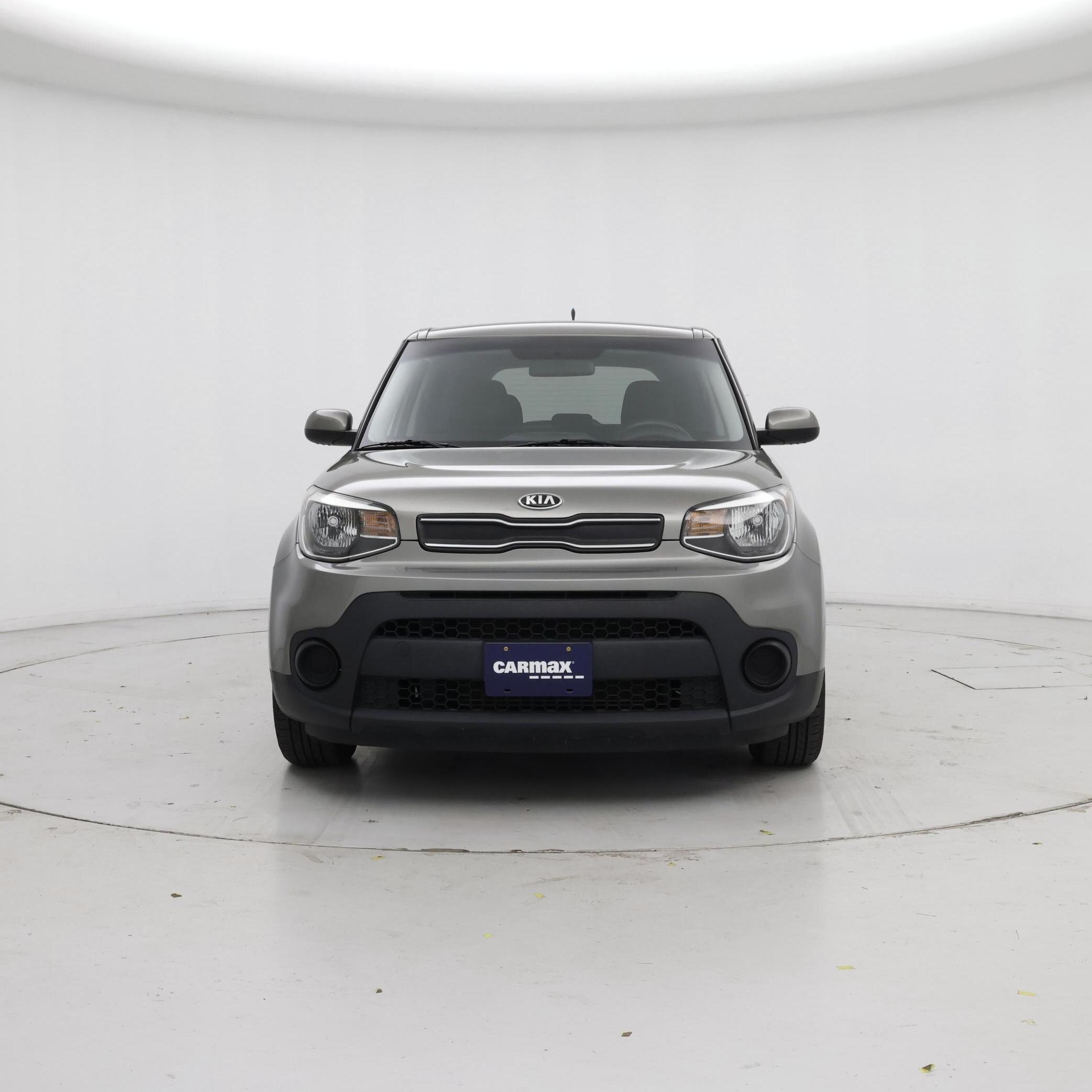 Thumbnail: 2019 Kia Soul - 5