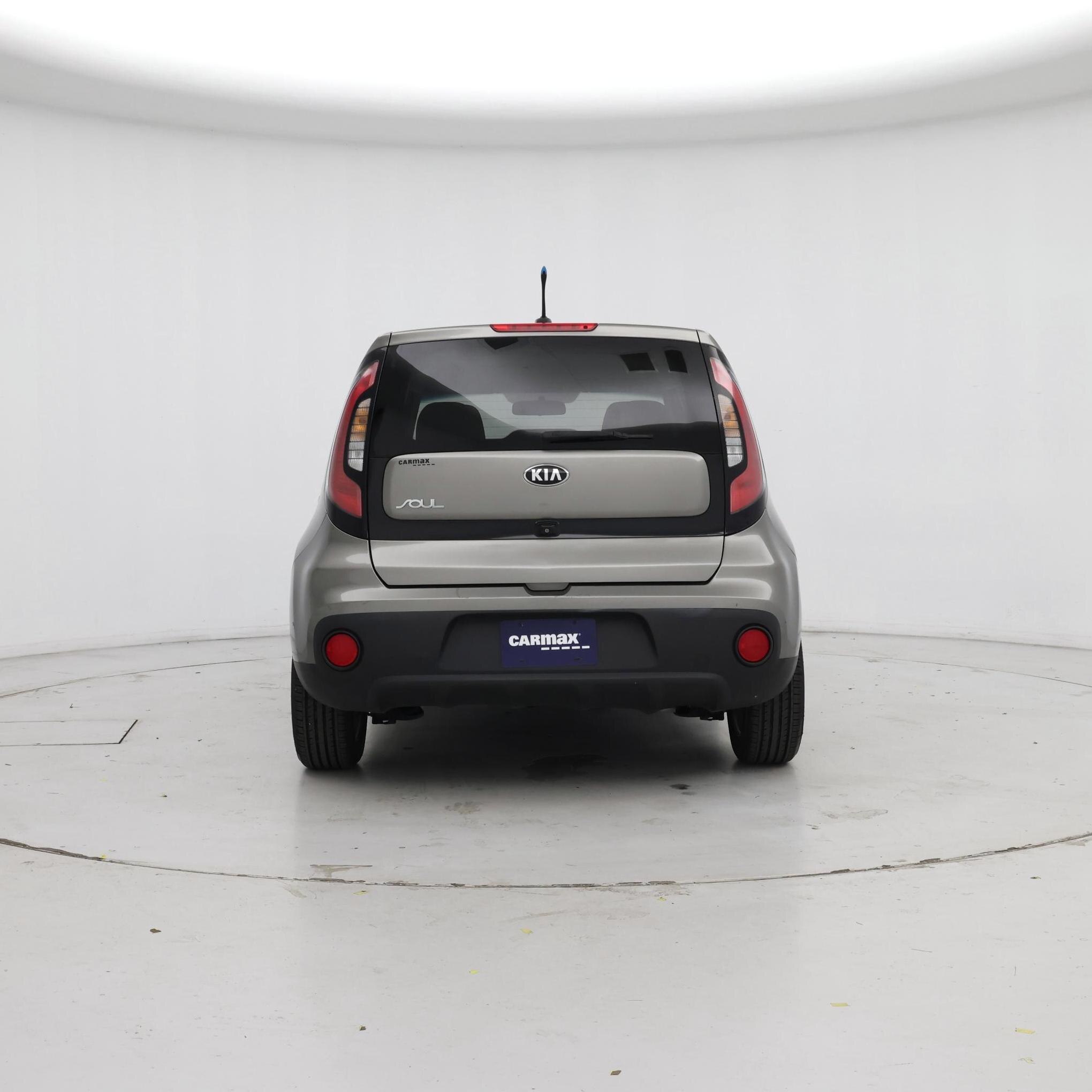 Thumbnail: 2019 Kia Soul - 6