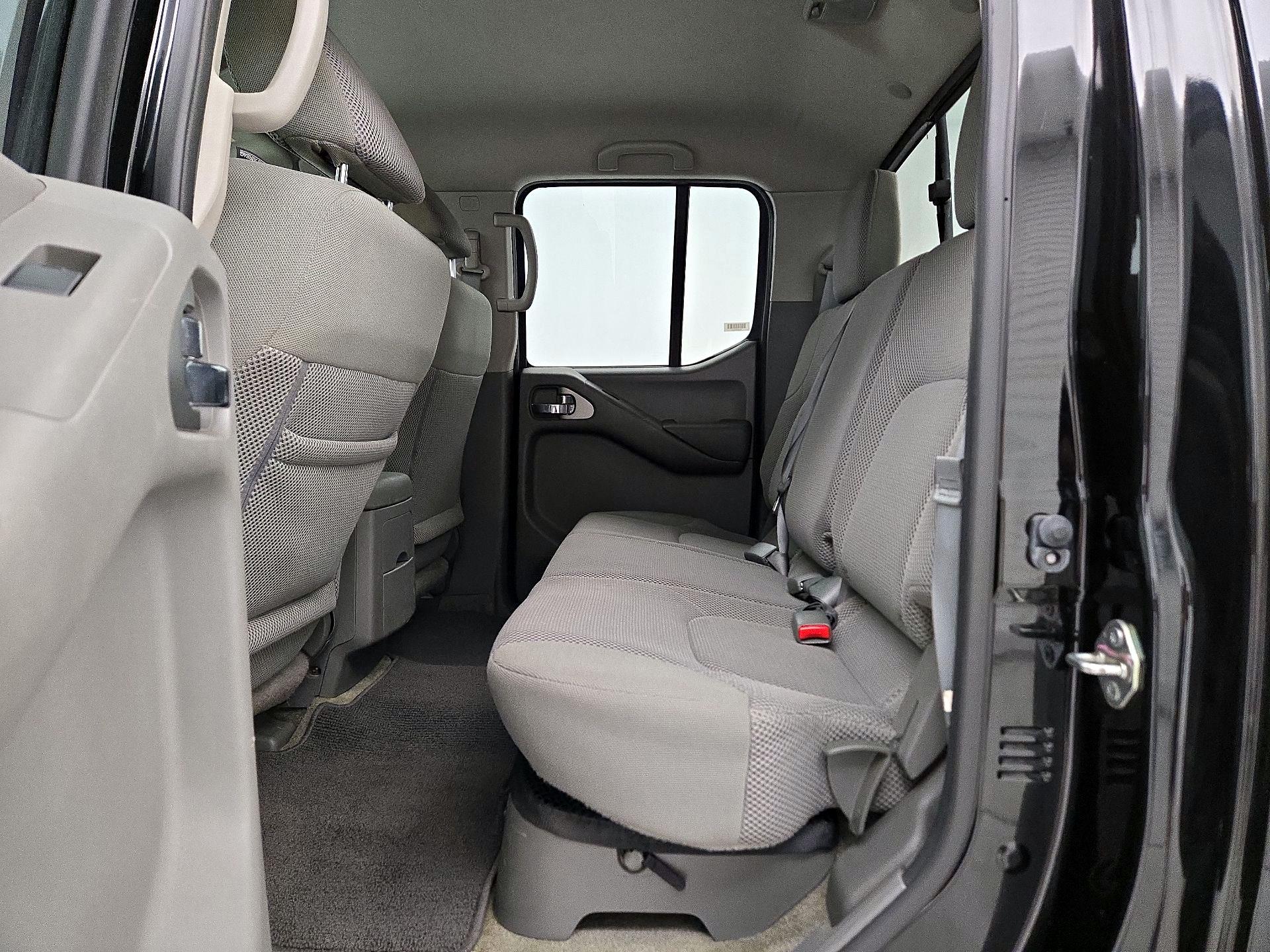 Thumbnail: 2017 Nissan Frontier - 19