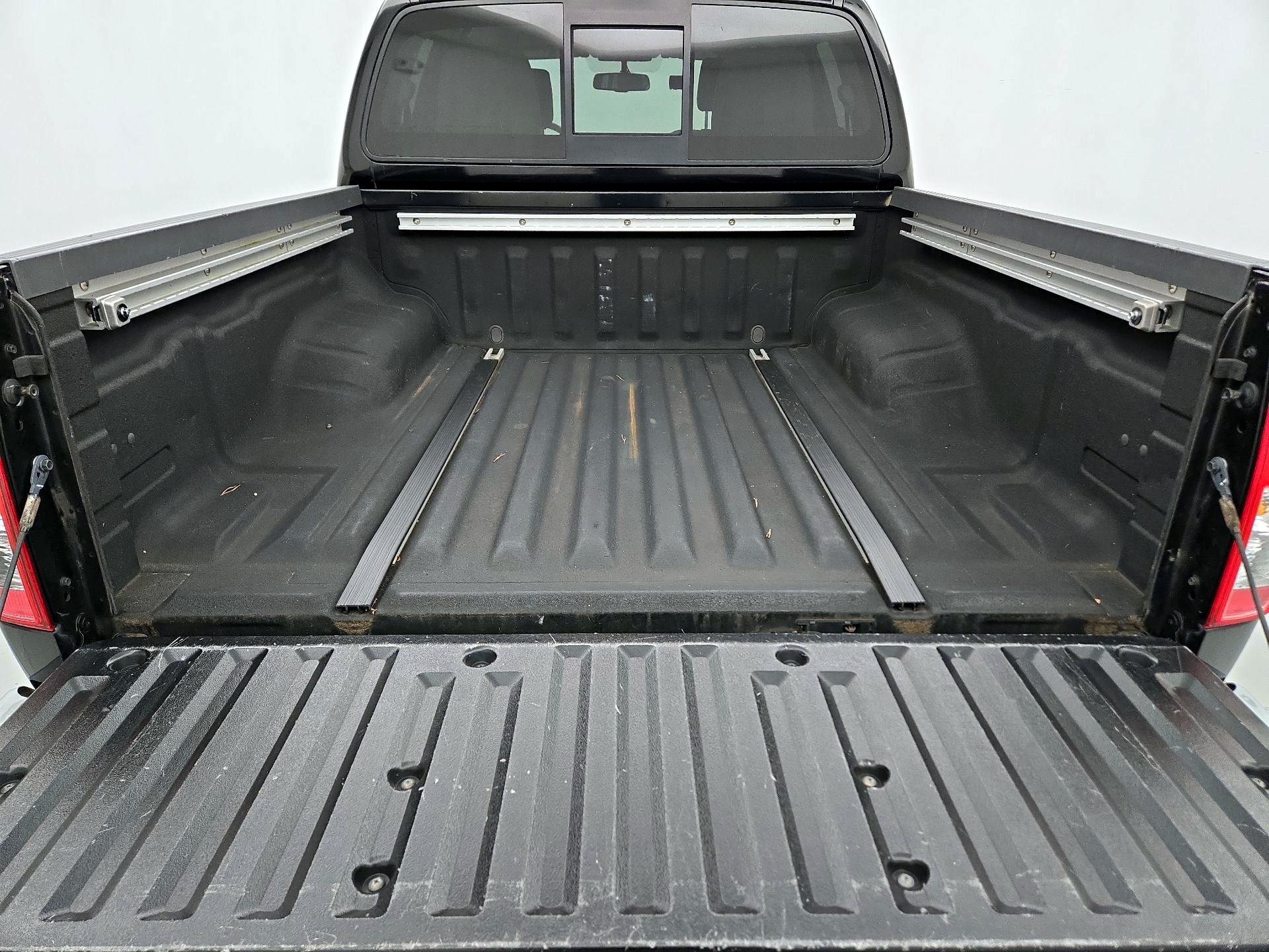 Thumbnail: 2017 Nissan Frontier - 20
